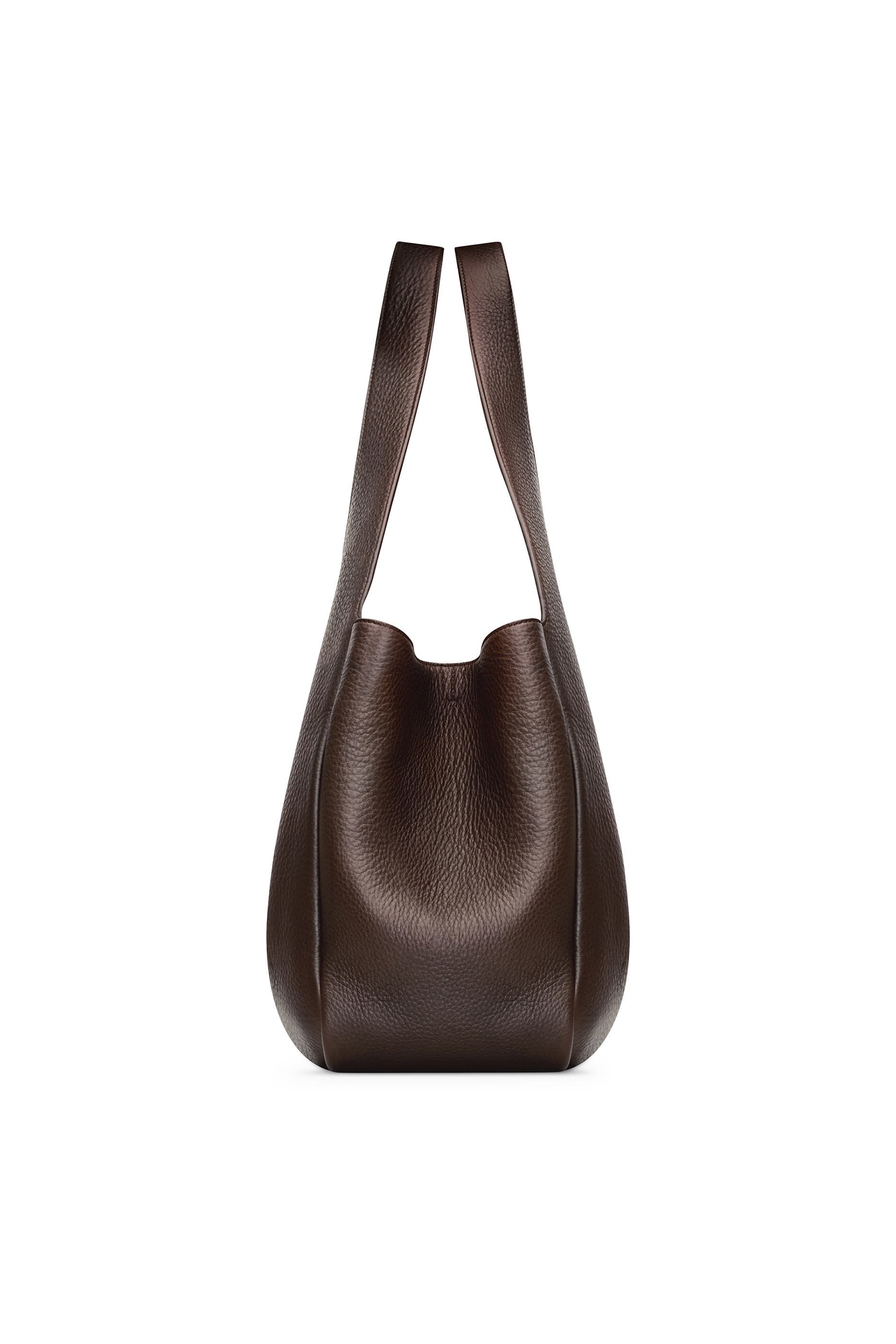 Le 5 À 7 Bea Leather Bag