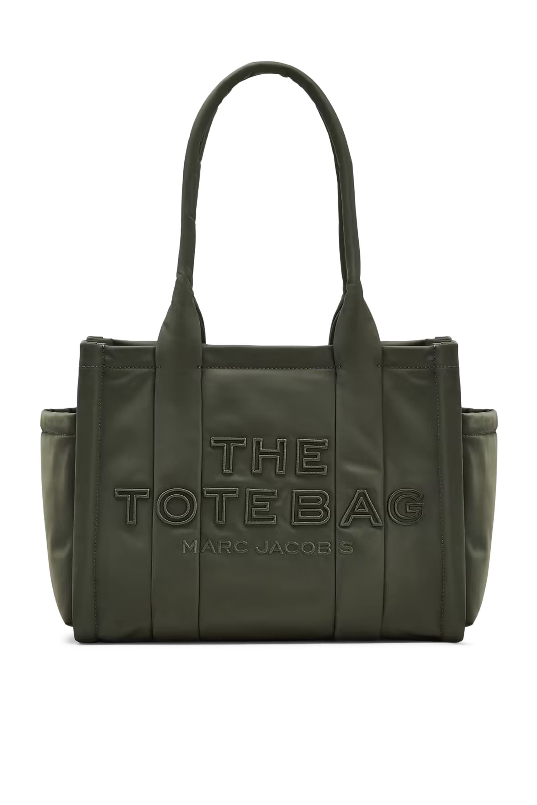 The Puffy Tote Bag