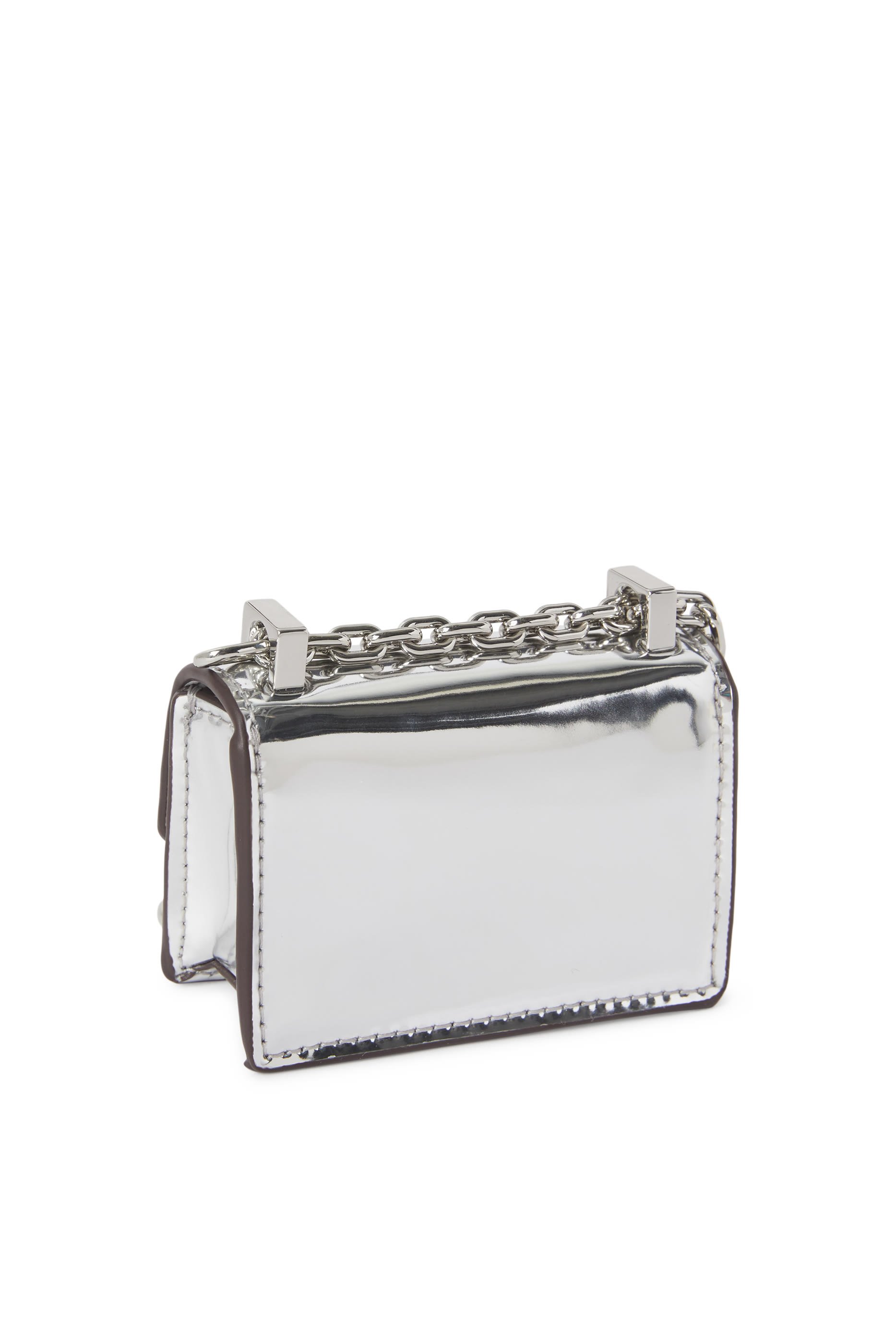  Charmed Metallic Nano Deco Bag Charm