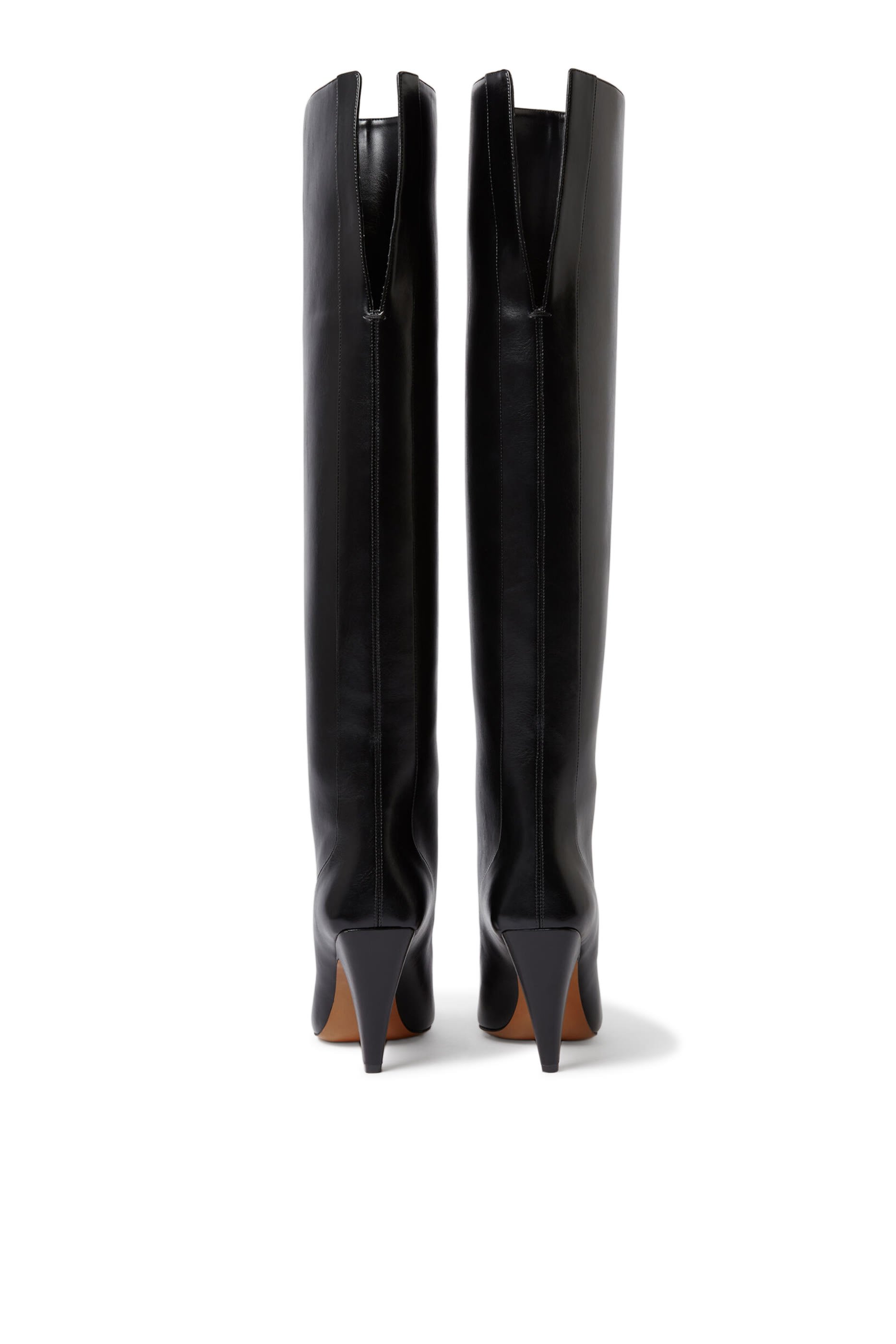  Spur 95 Knee-High Boots