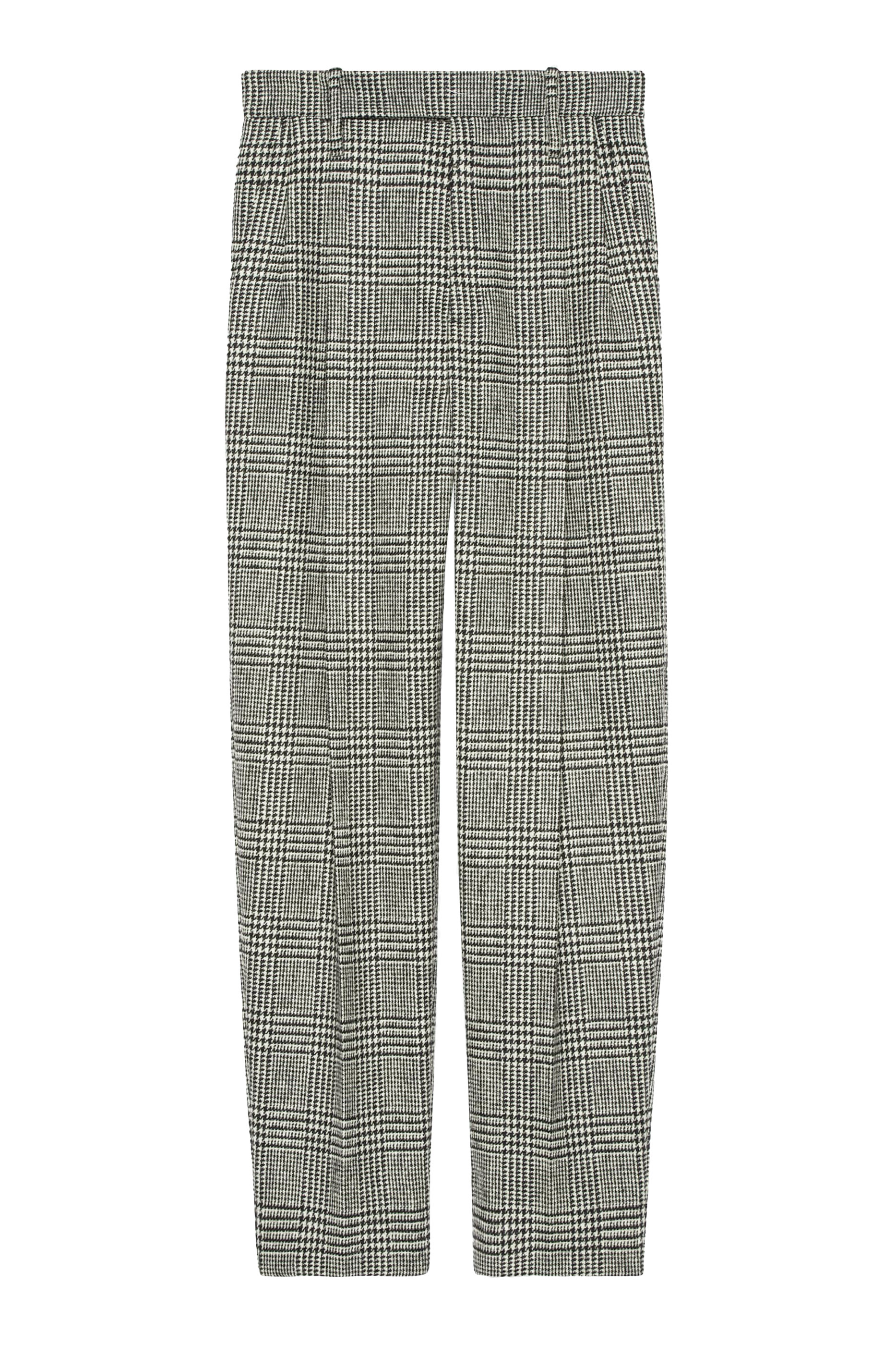 Prince Of Wales Pants