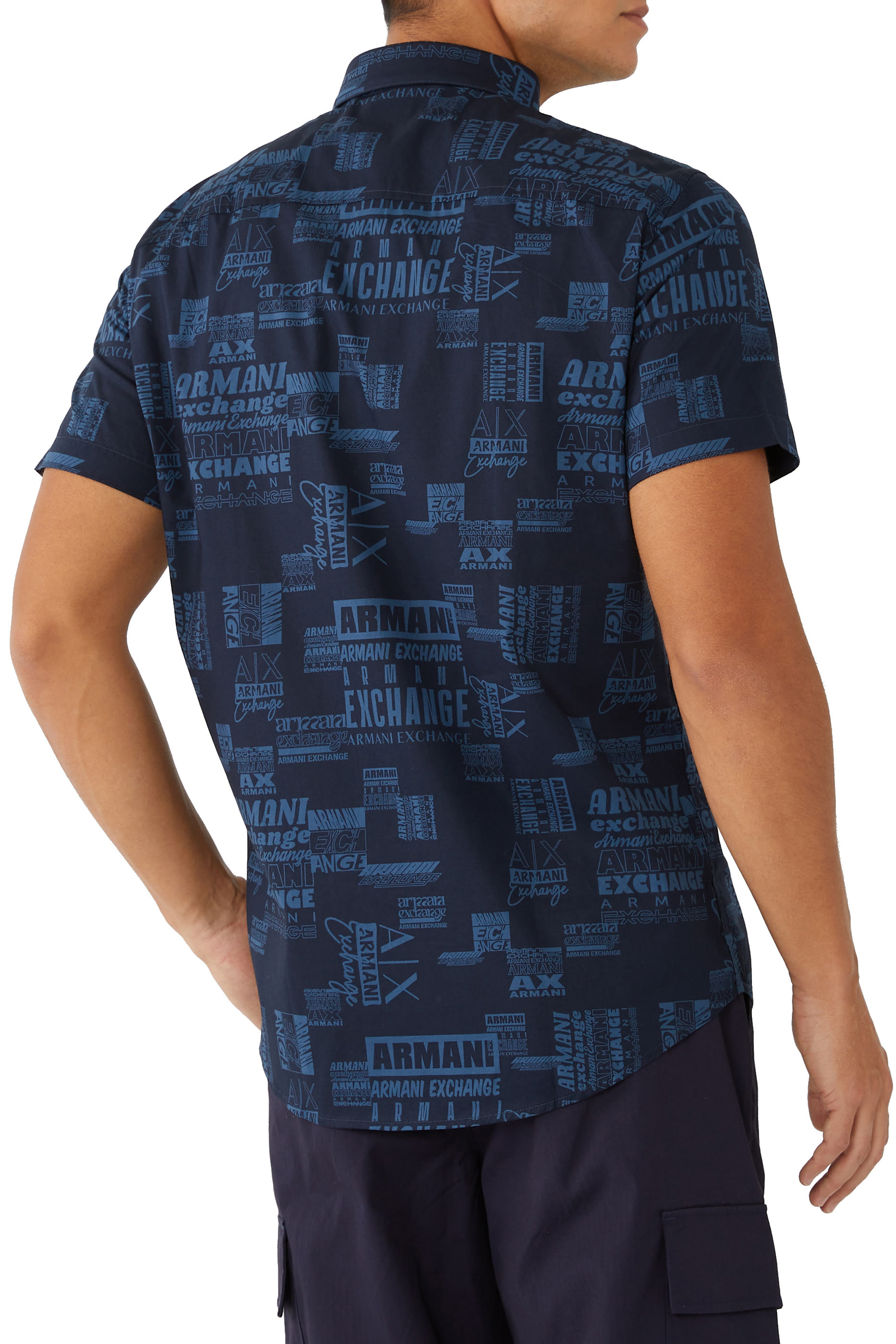 Digital Desert T-Shirt