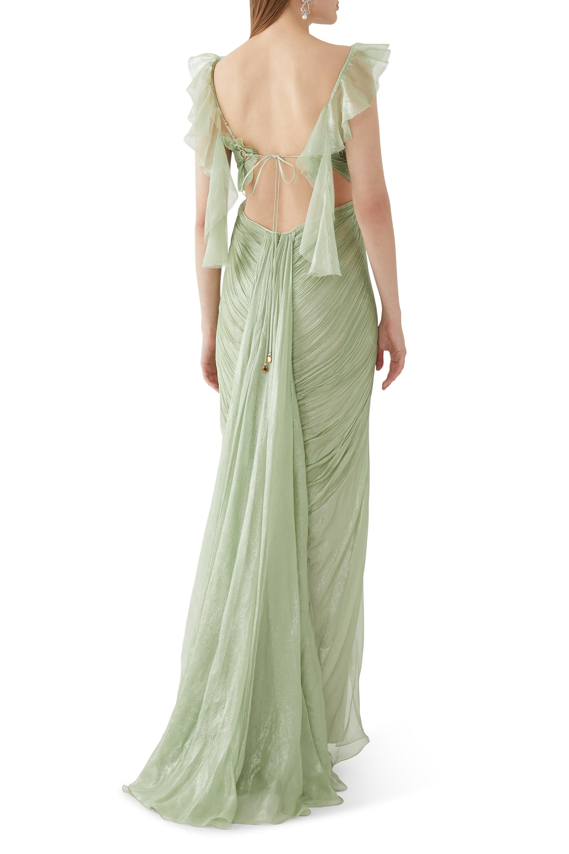 Letitia Evening Gown