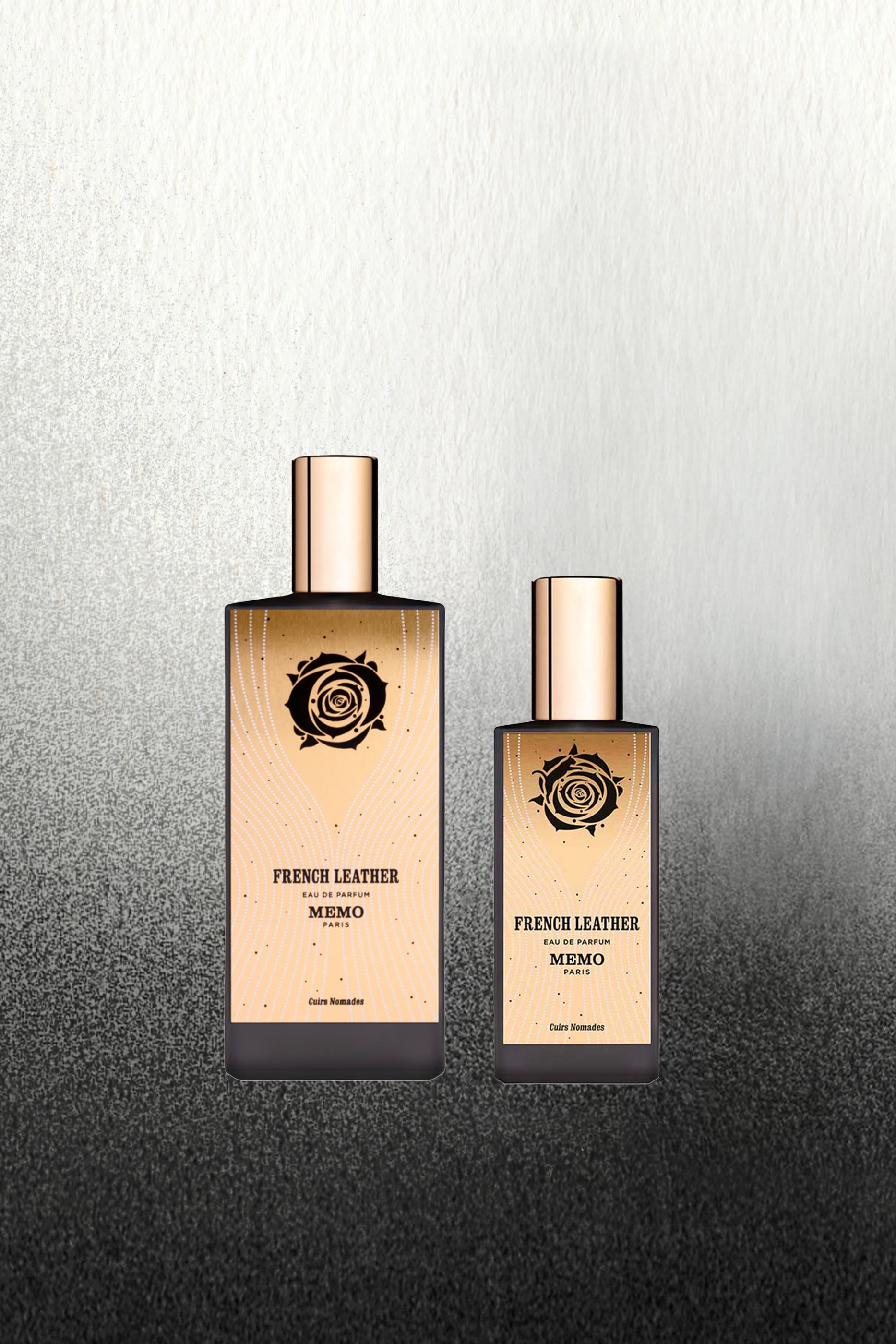 French Leather Eau de Parfum