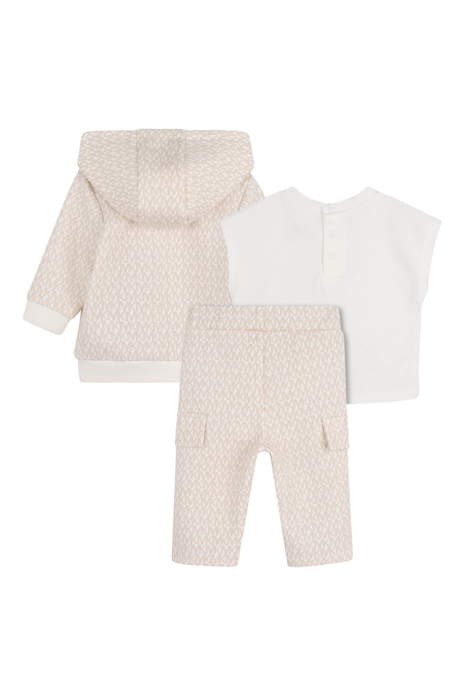 Kids Track Suit, Set of 3