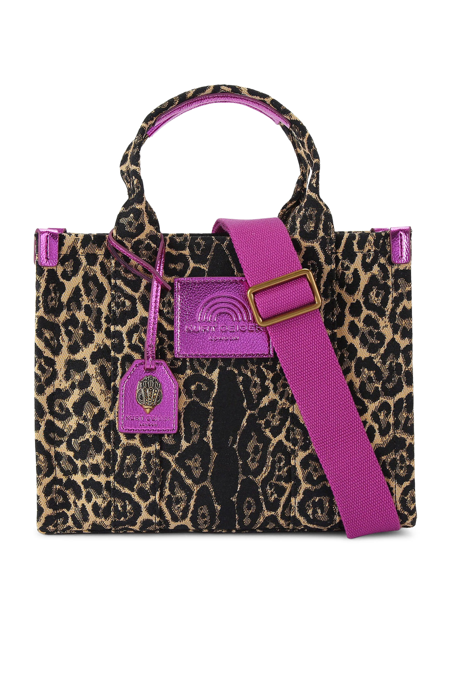  Small Southbank Tote 