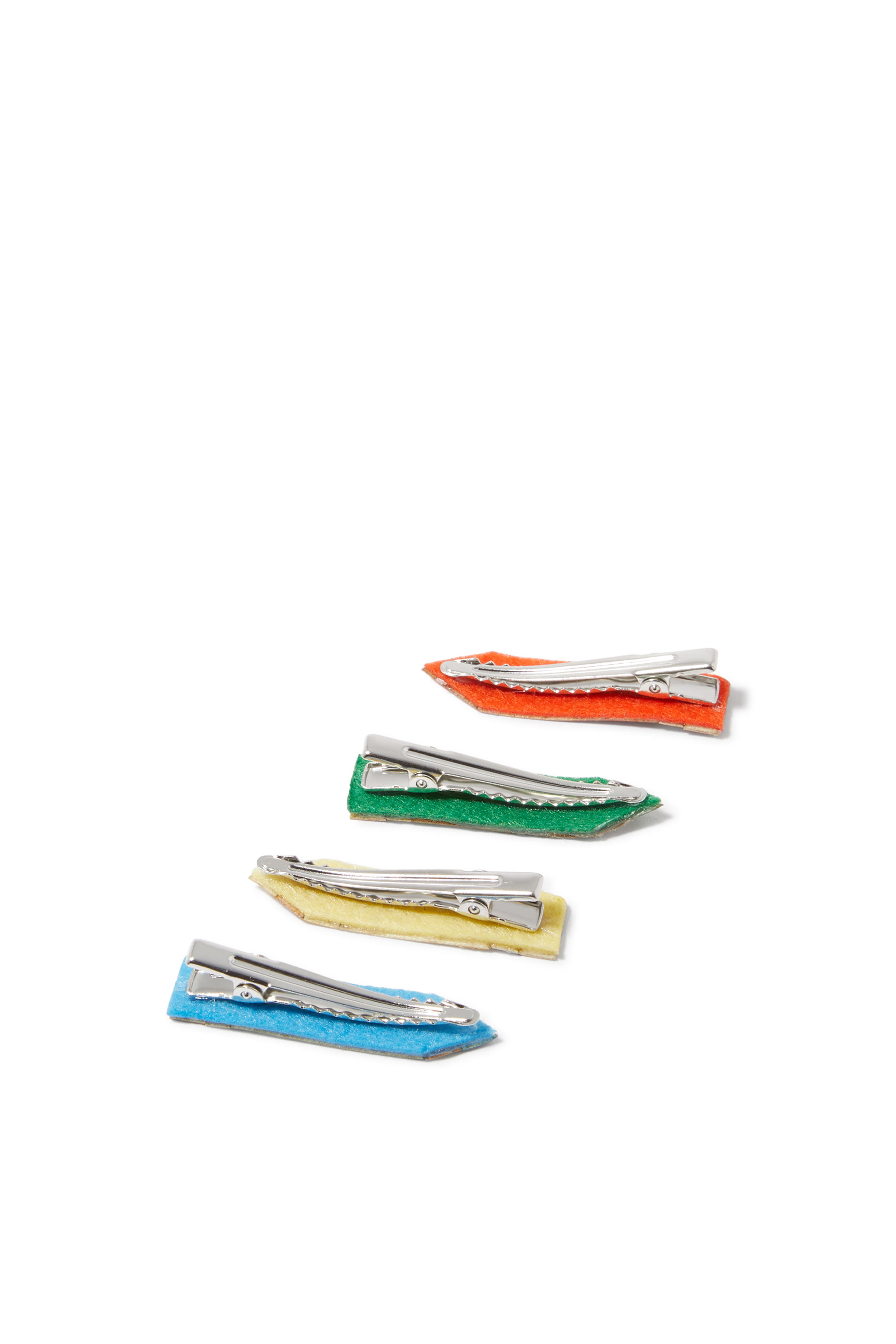 Kids Coloring Pencil Clips