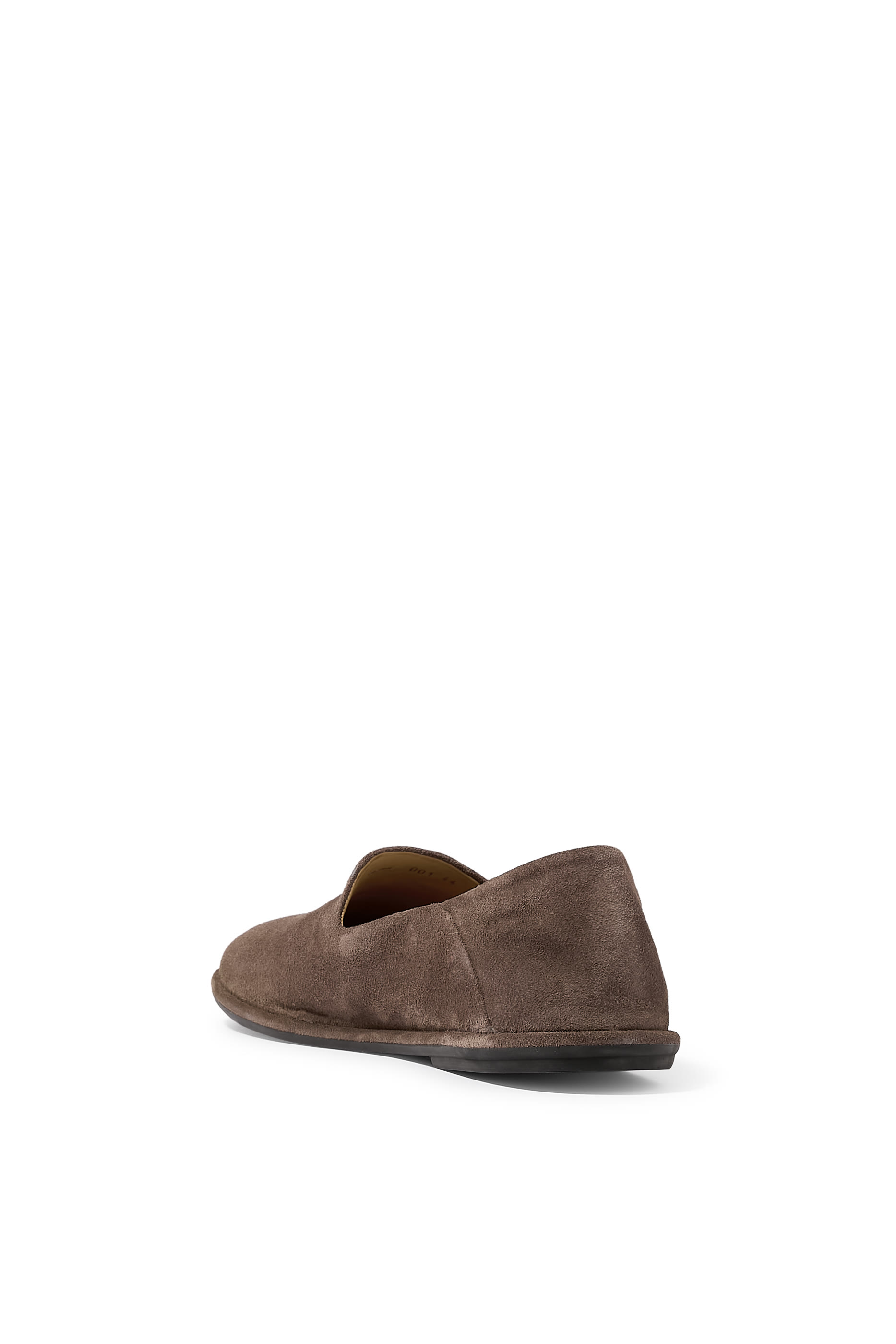  MIENNE 001 Penny Loafers