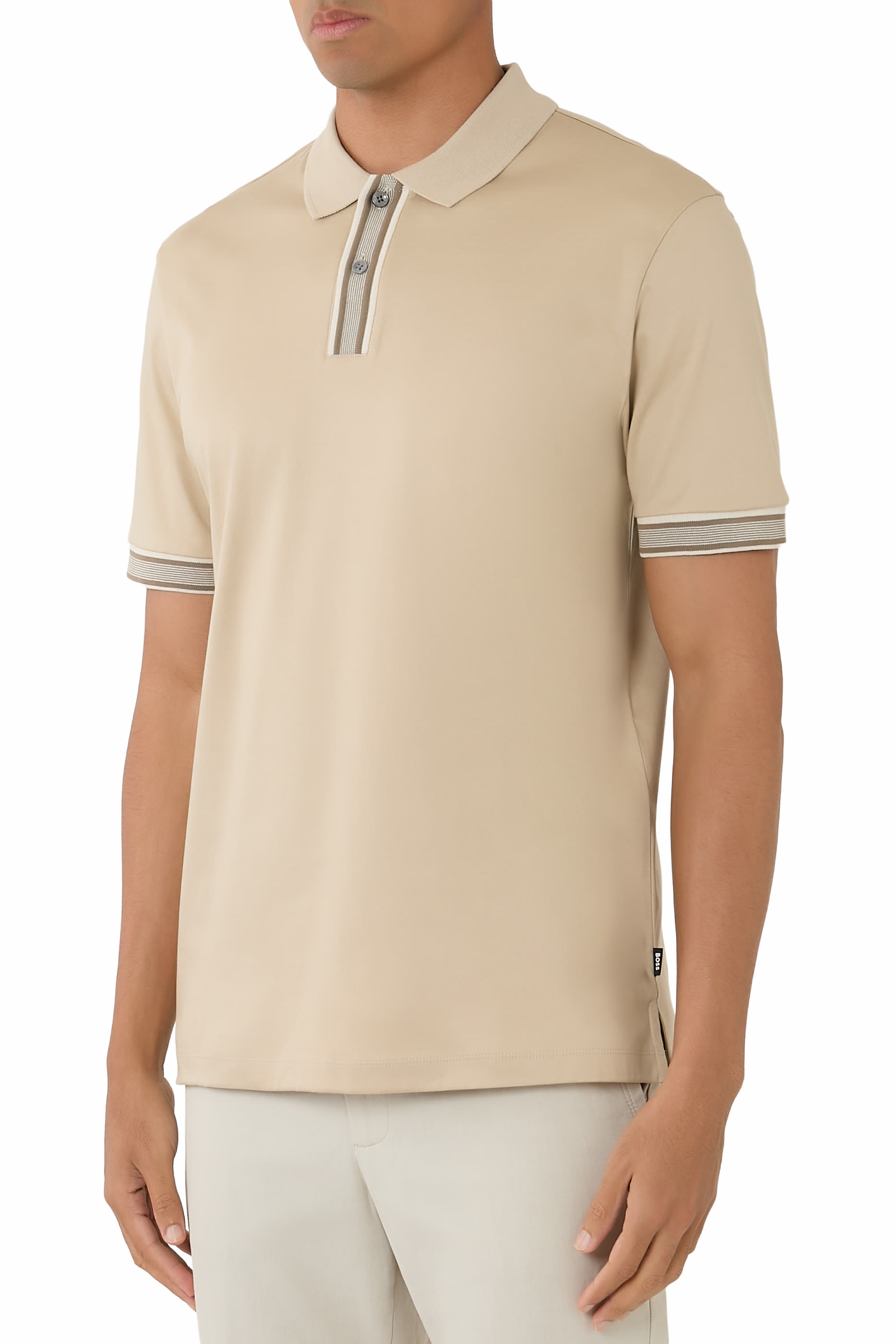 H-Parlay 238 Polo Shirt