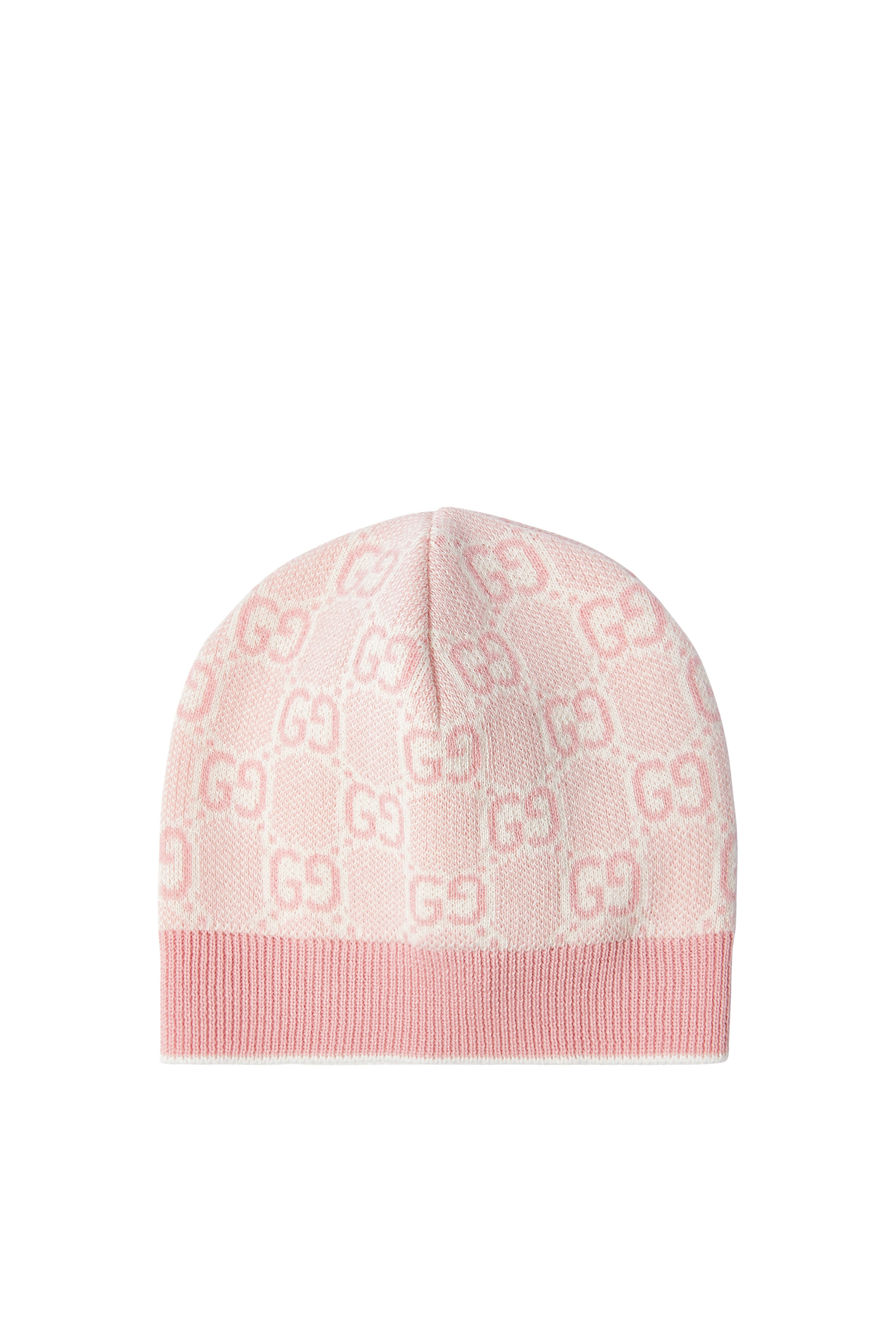 Baby GG Cotton Hat