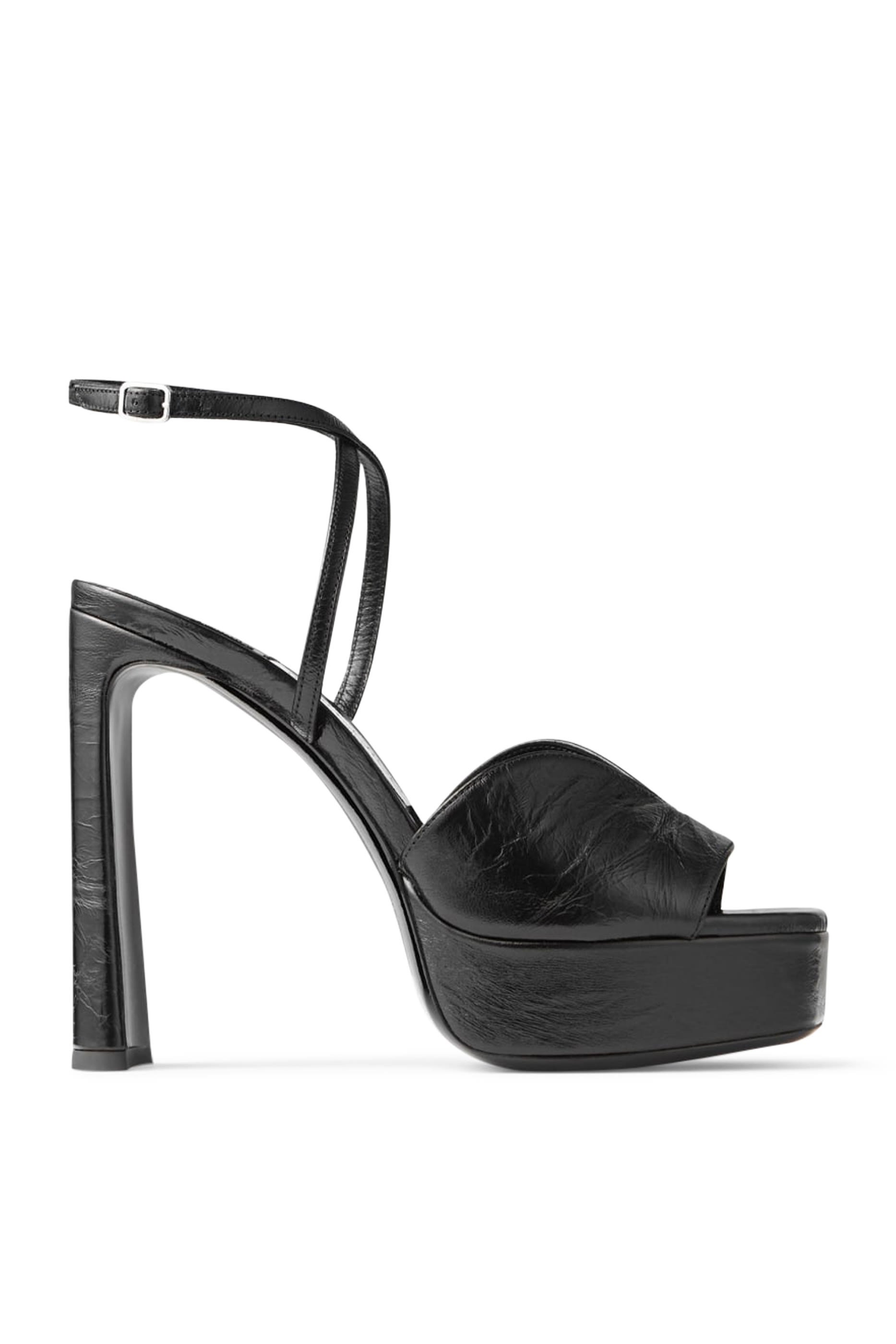 Karli 125 Platform Sandals