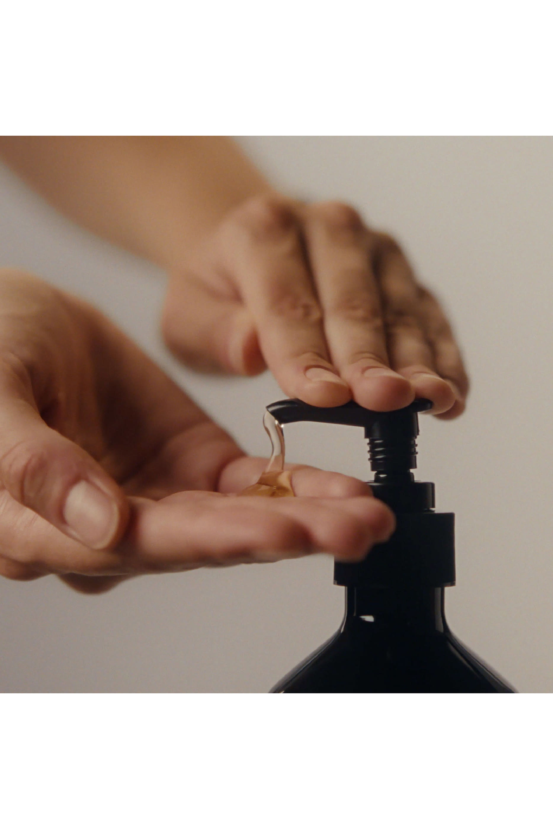 Resurrection Aromatique Hand Wash