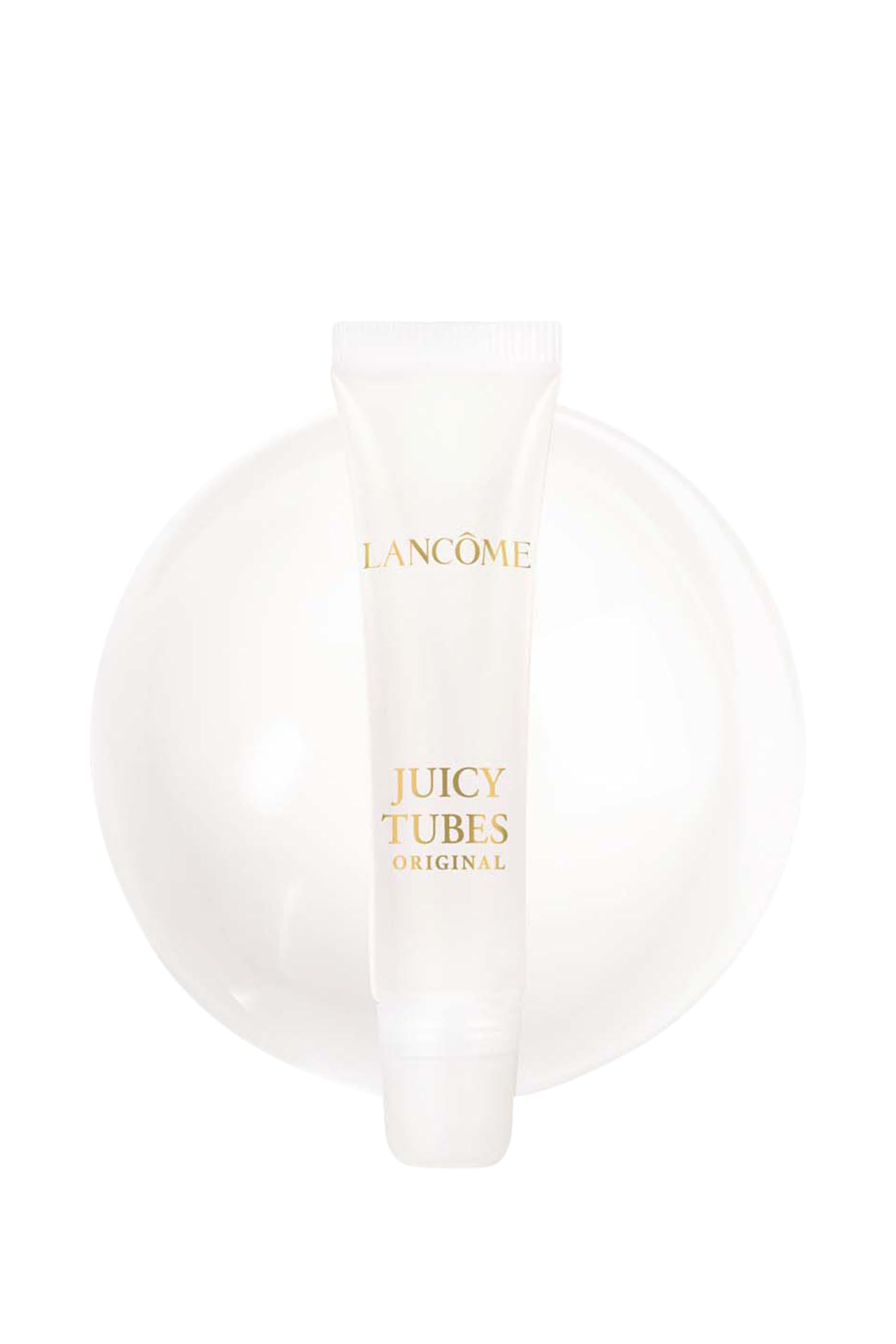 Juicy Tubes Lip Gloss