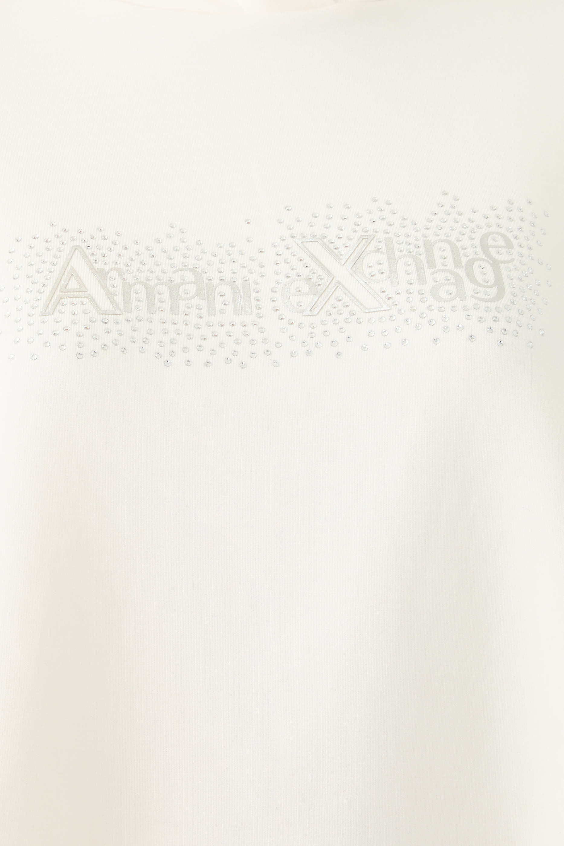 Logo Hooded Sweatshirt