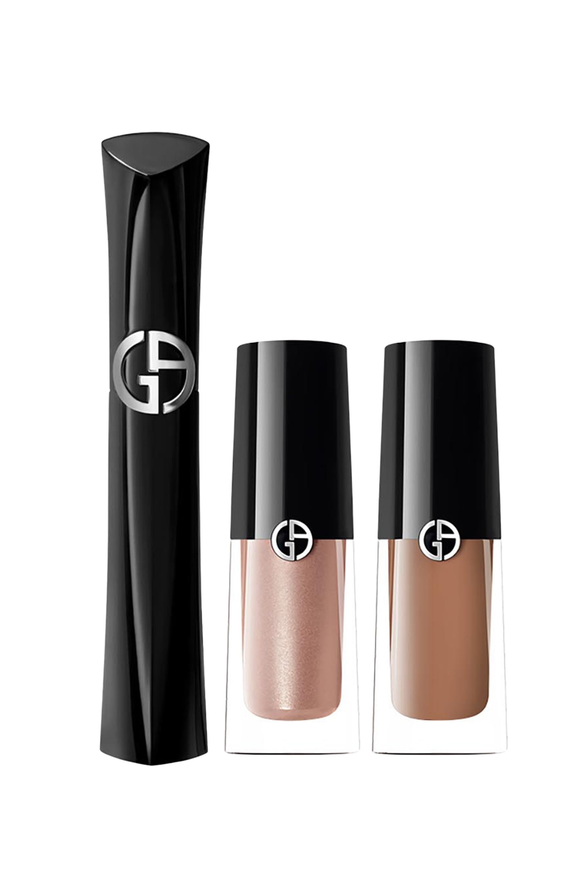 Mascara & Liquid Eyeshadow Tint Gift Set