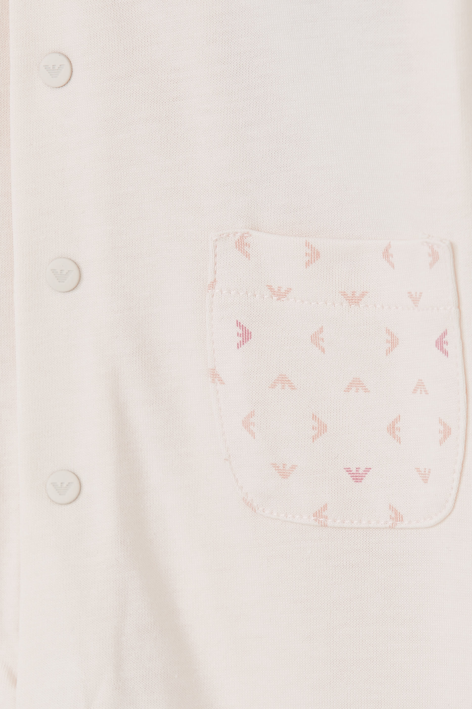 EA Jumpsuit & Bib Set