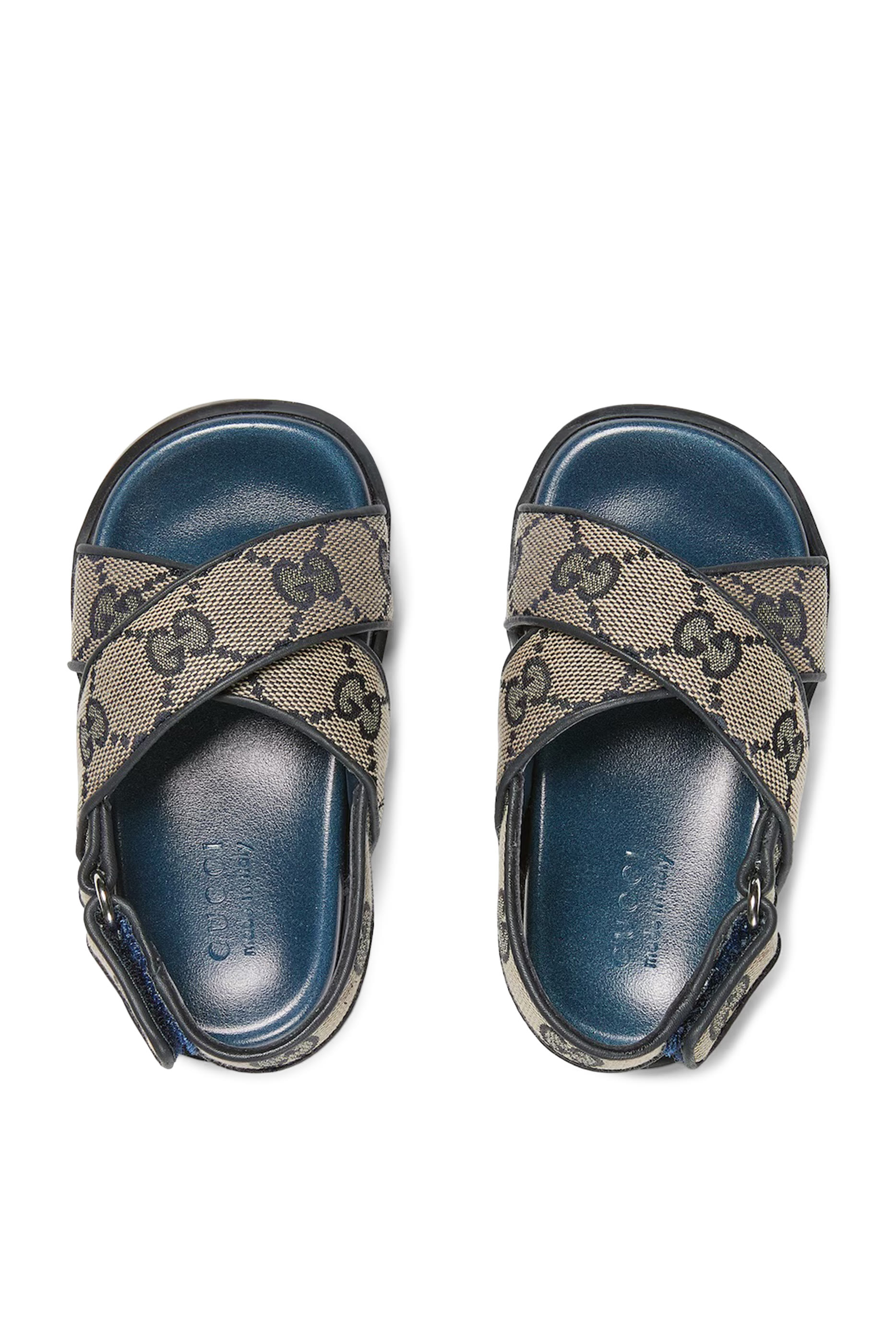Kids GG Sandals