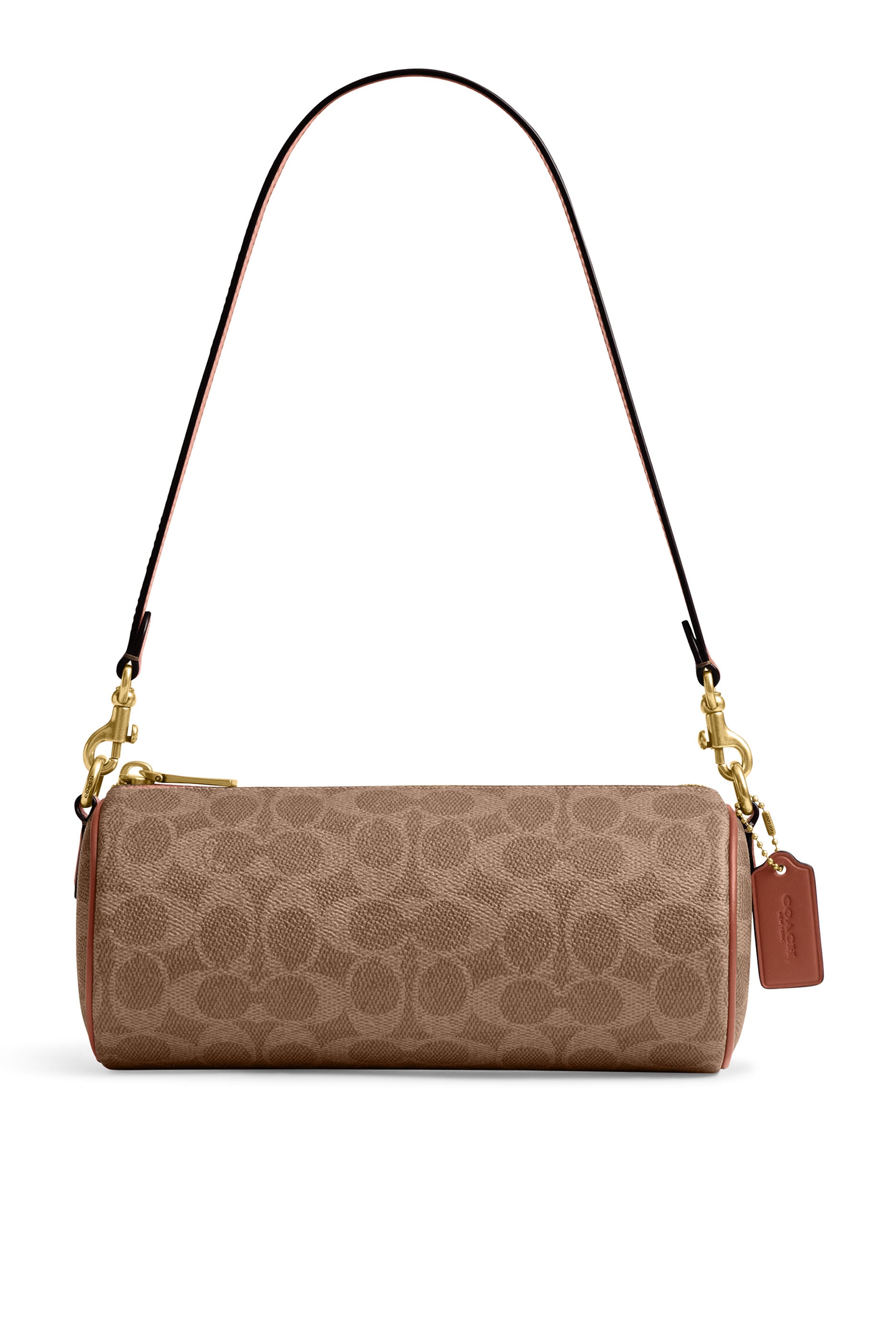 Barrel Bag 