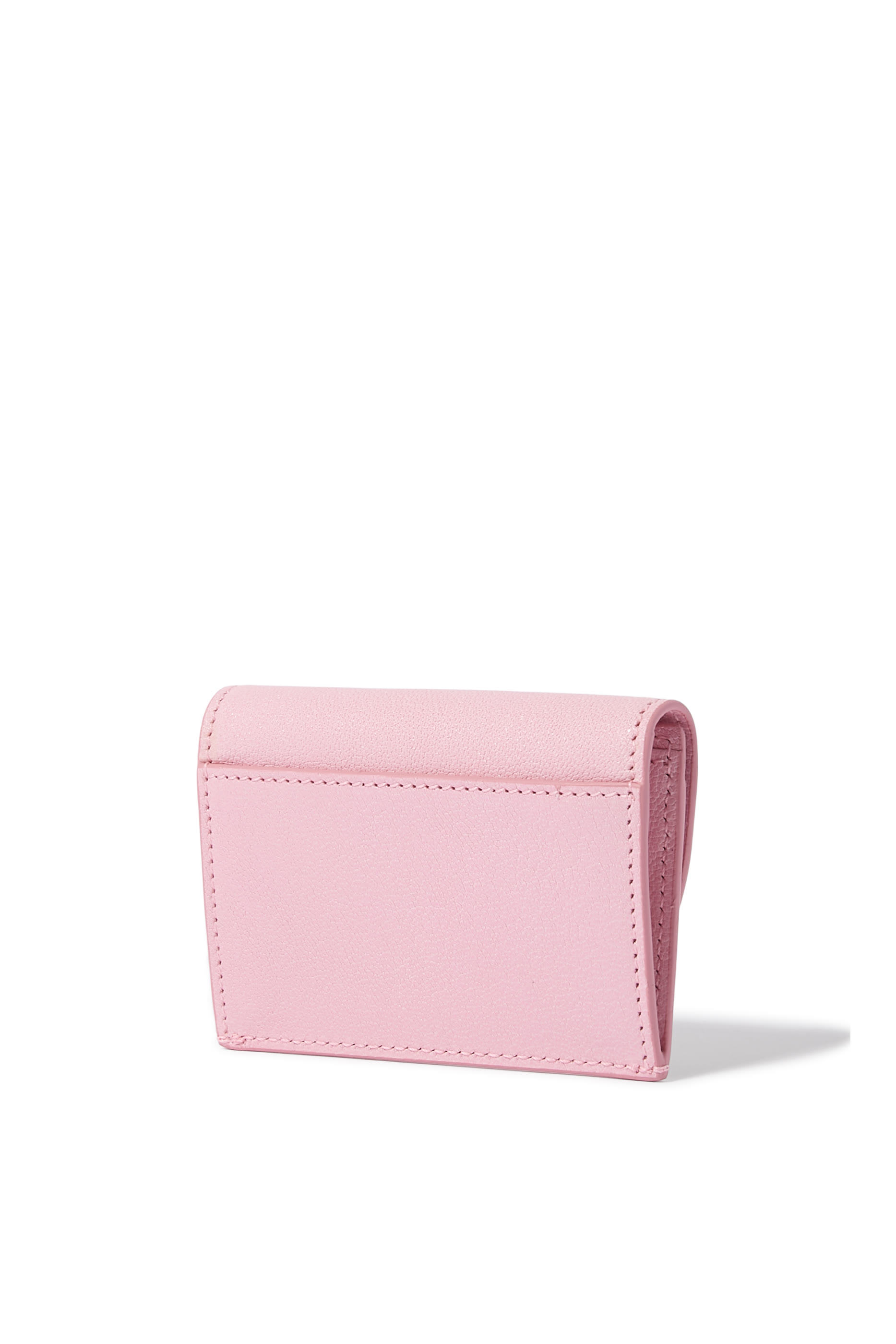 Card Case with Bamboo