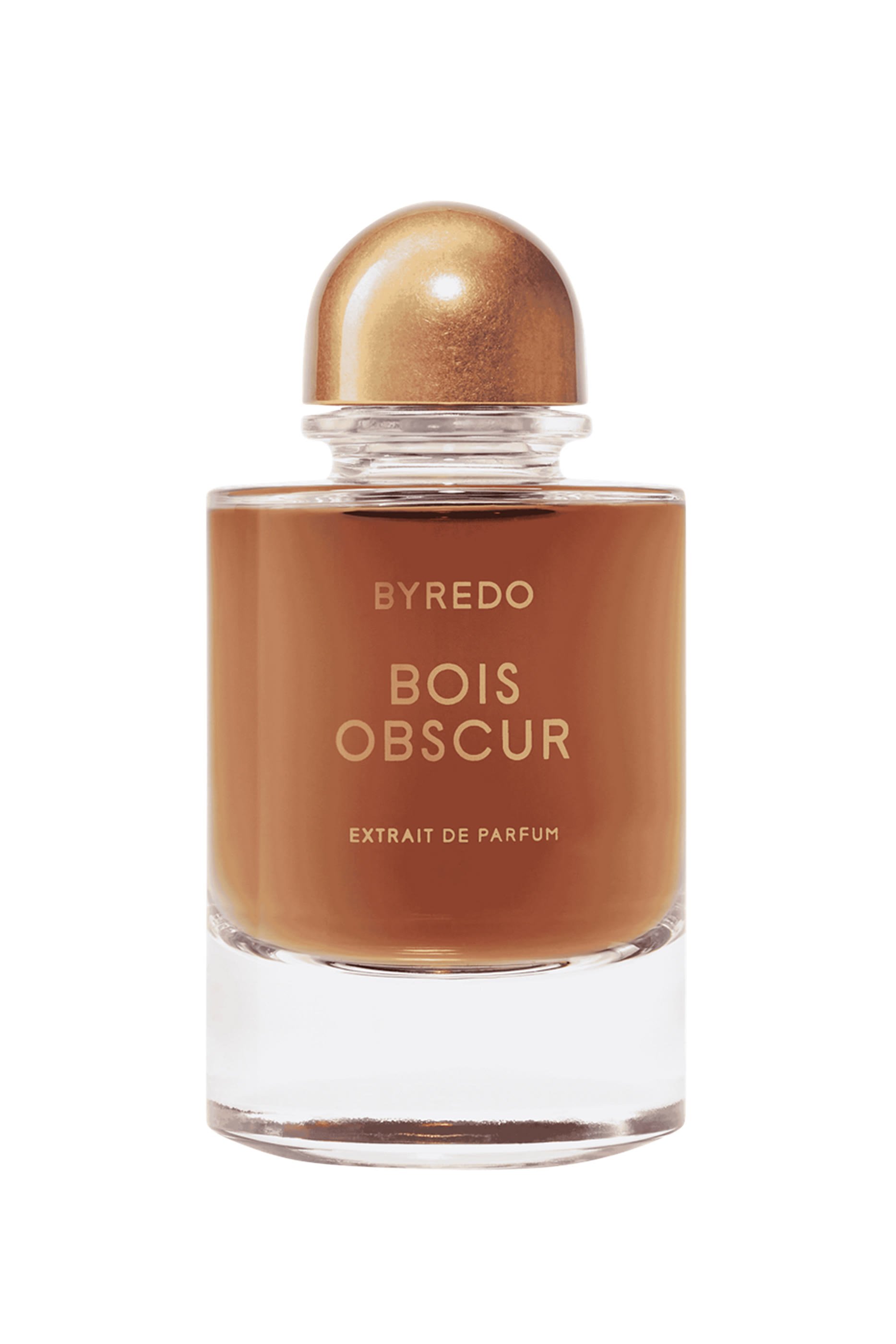 Bois Obscur Extrait de Parfum
