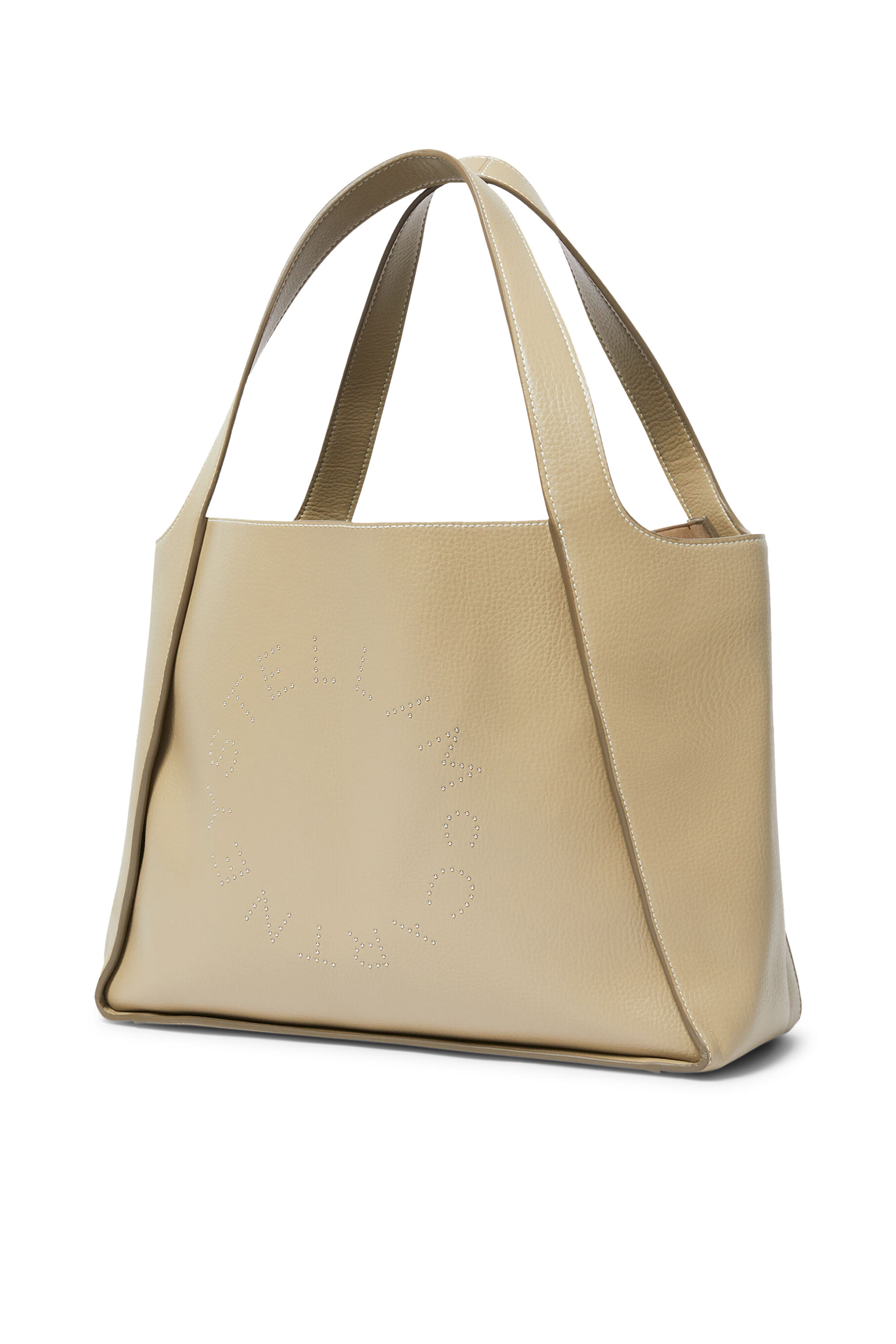 Logo Large Tote Bag