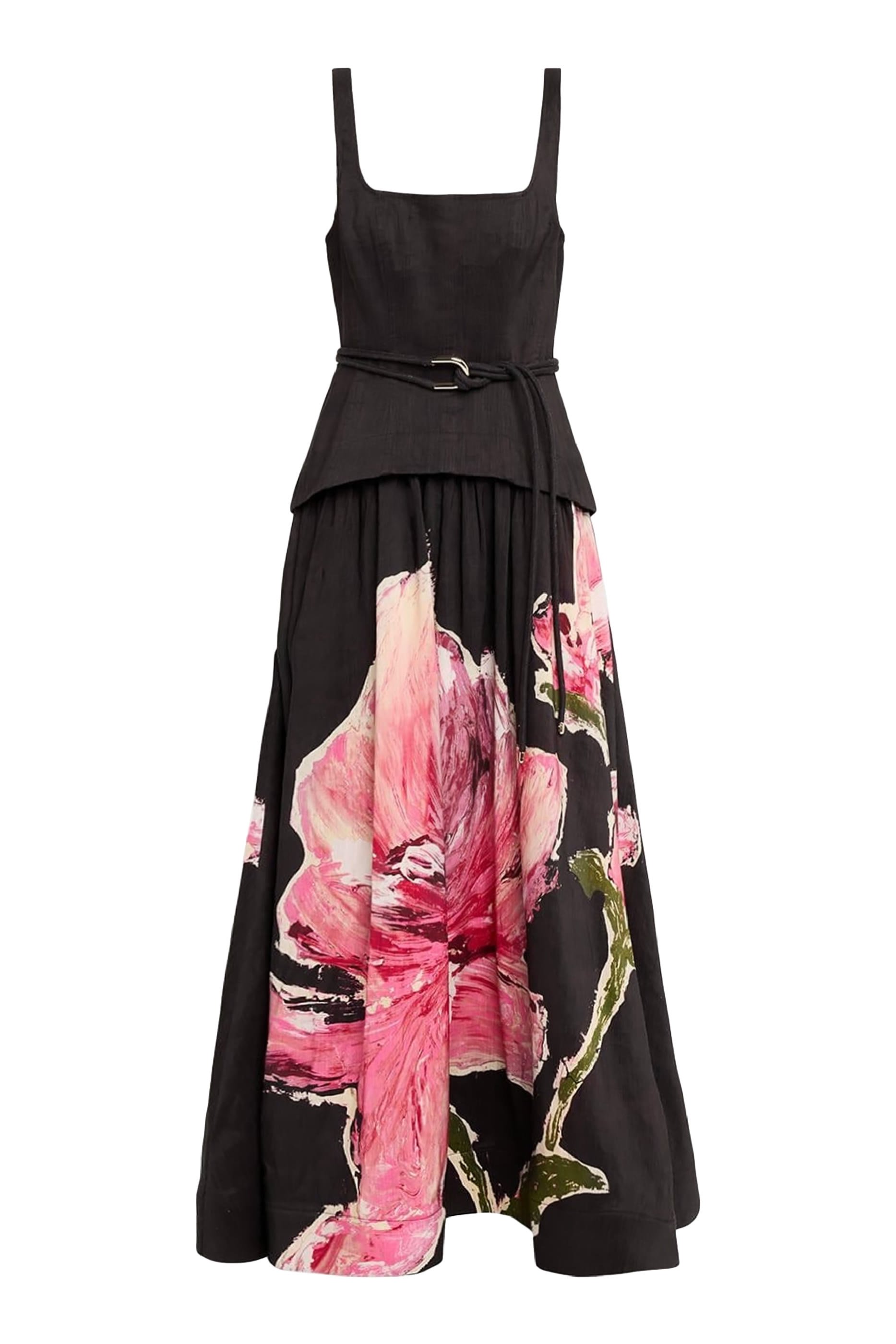 Actonhill Maxi Dress