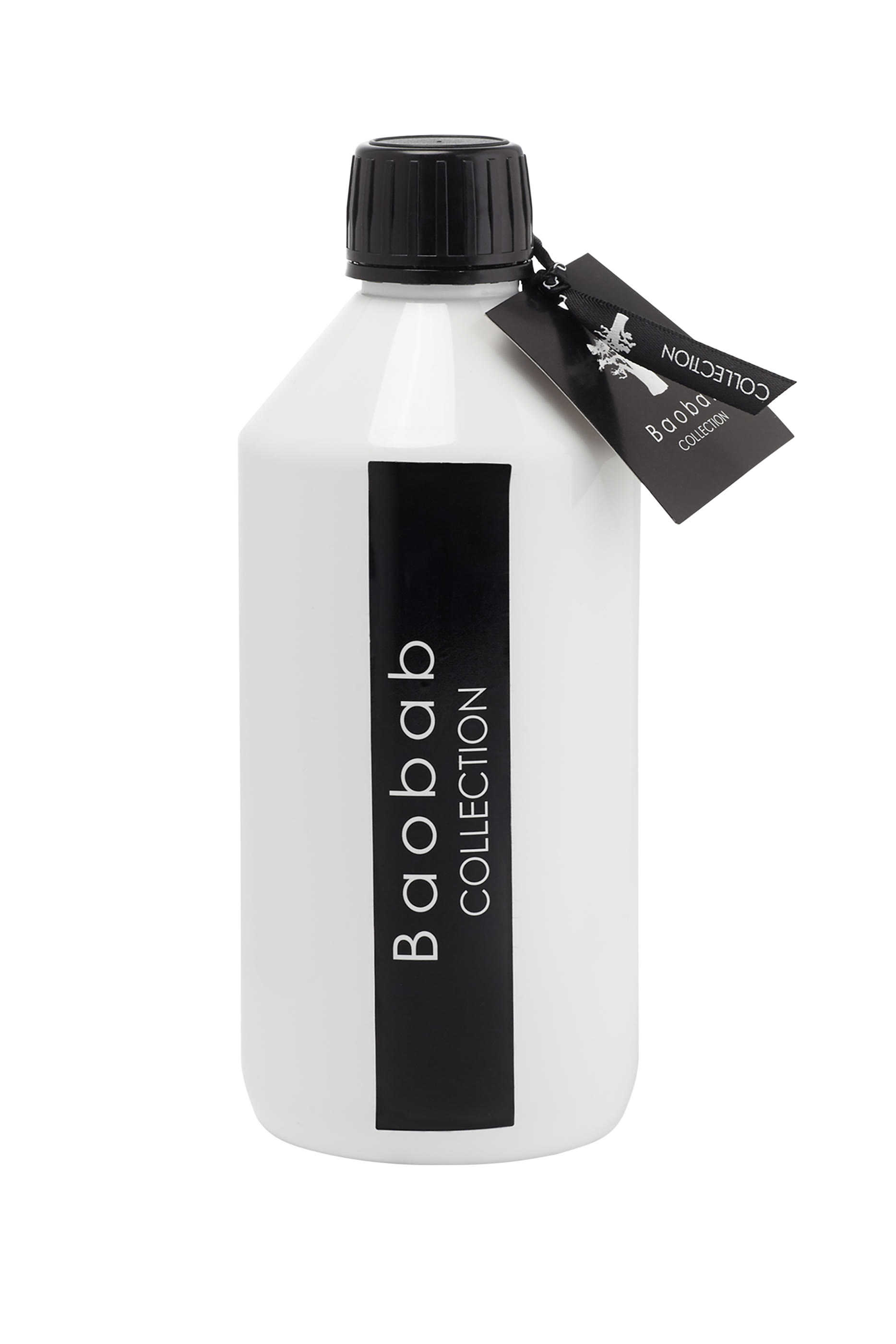 Diffuser Refill Zanzibar Spices