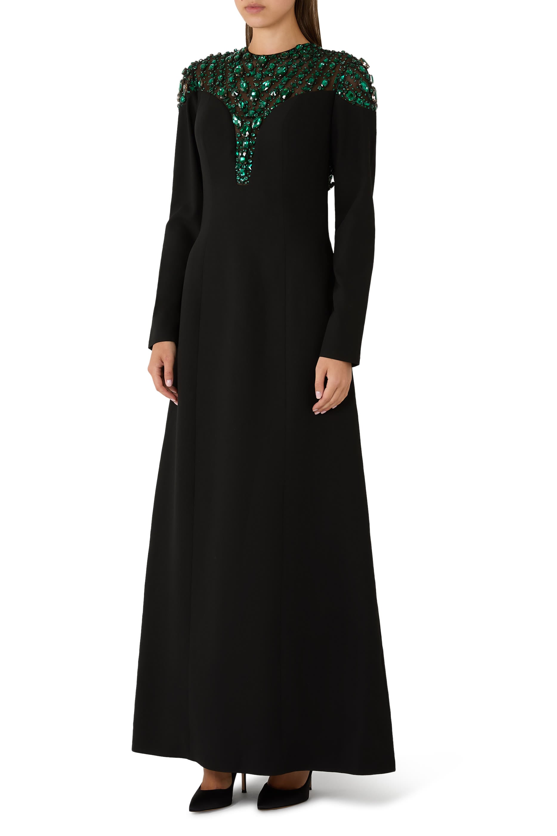 Vivian Gown 