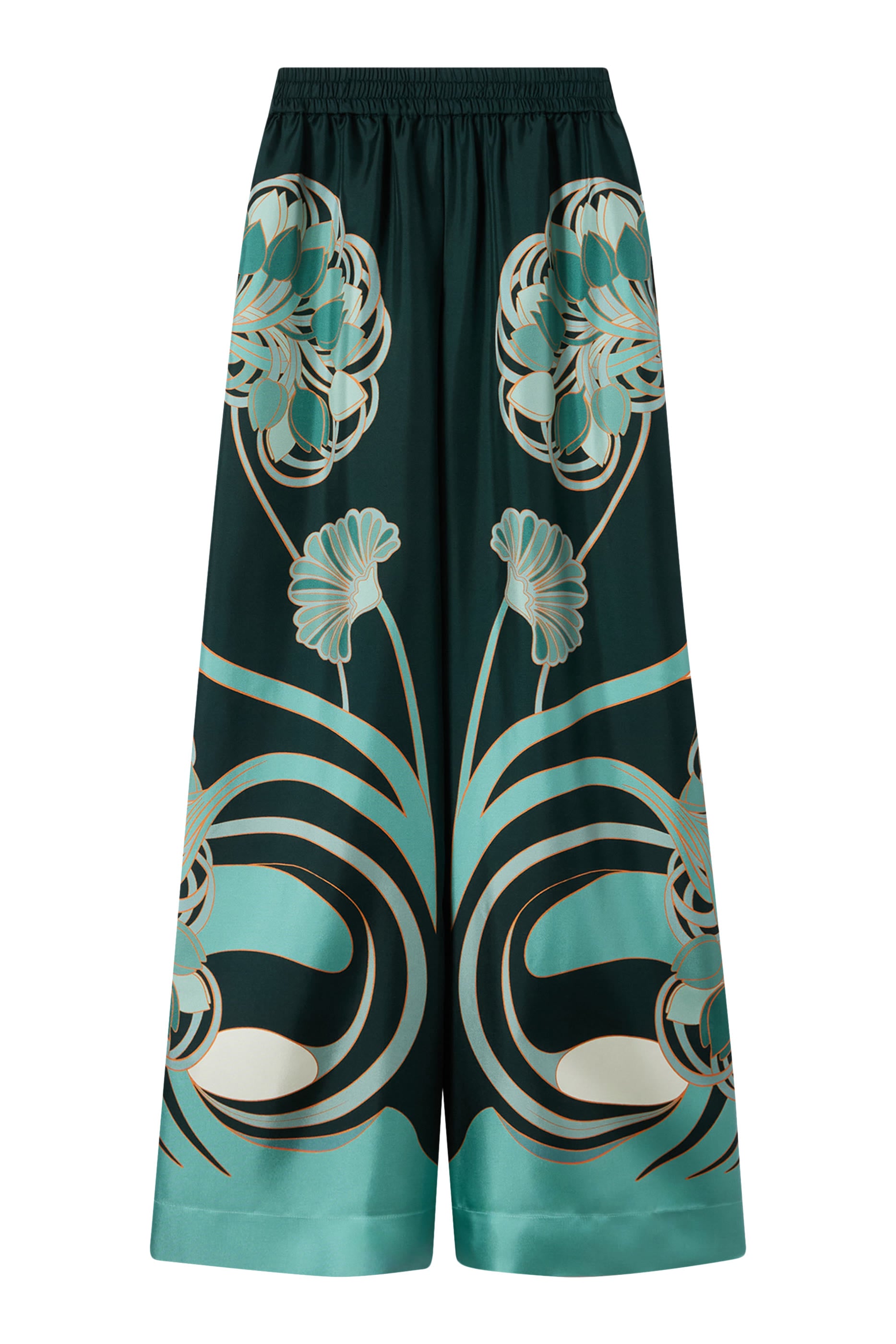 Palazzo Pants 