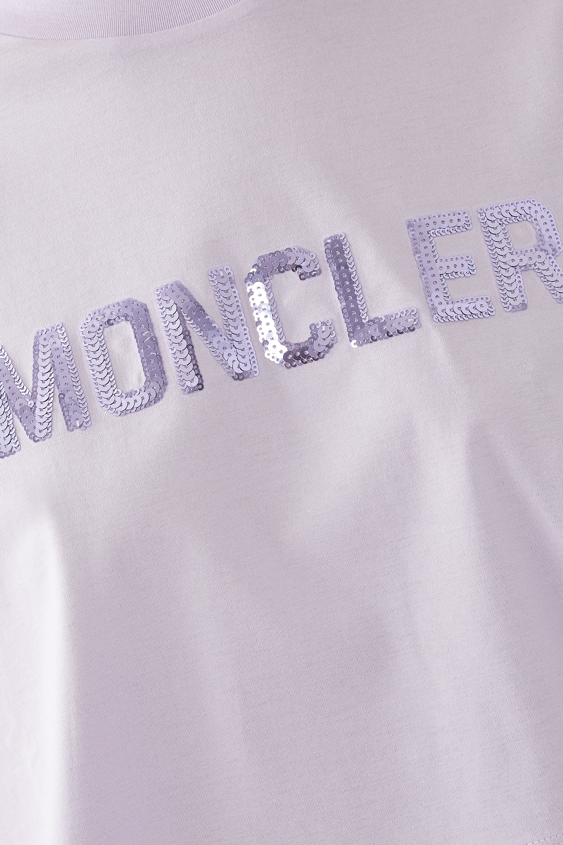 Logo Short Slevee T-Shirt