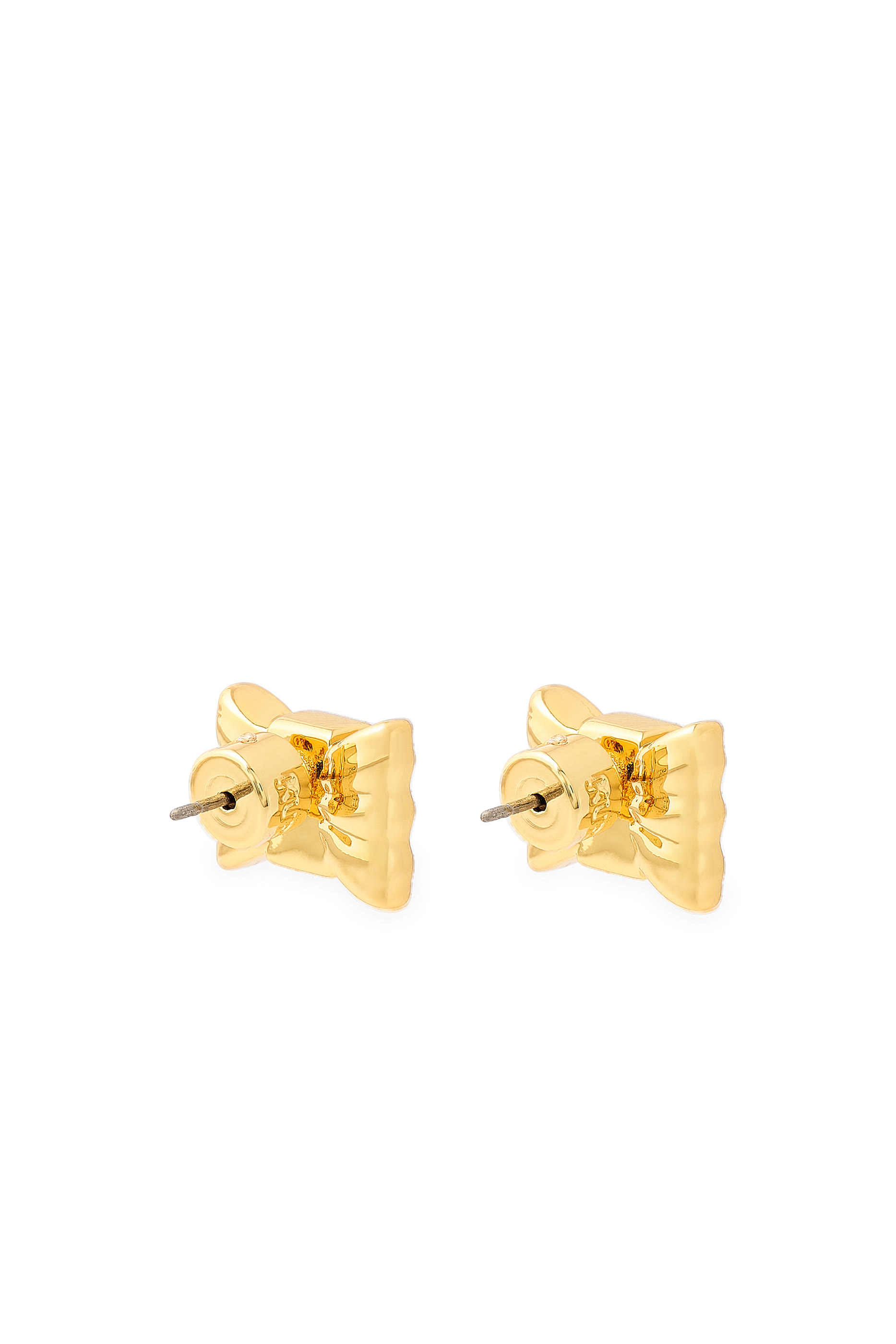 Small Bow Studs