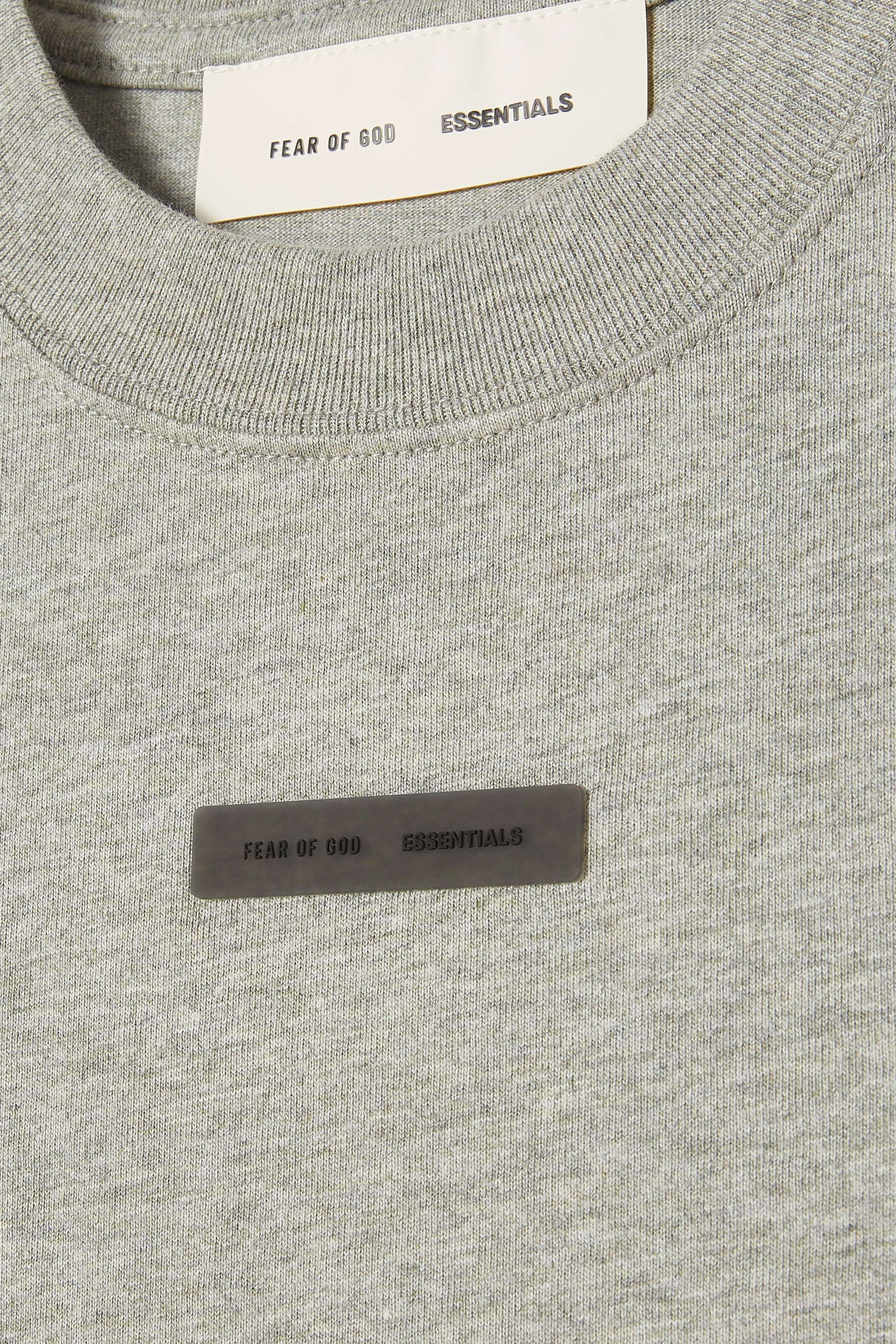 Kids  Essential Lounge T-Shirt 