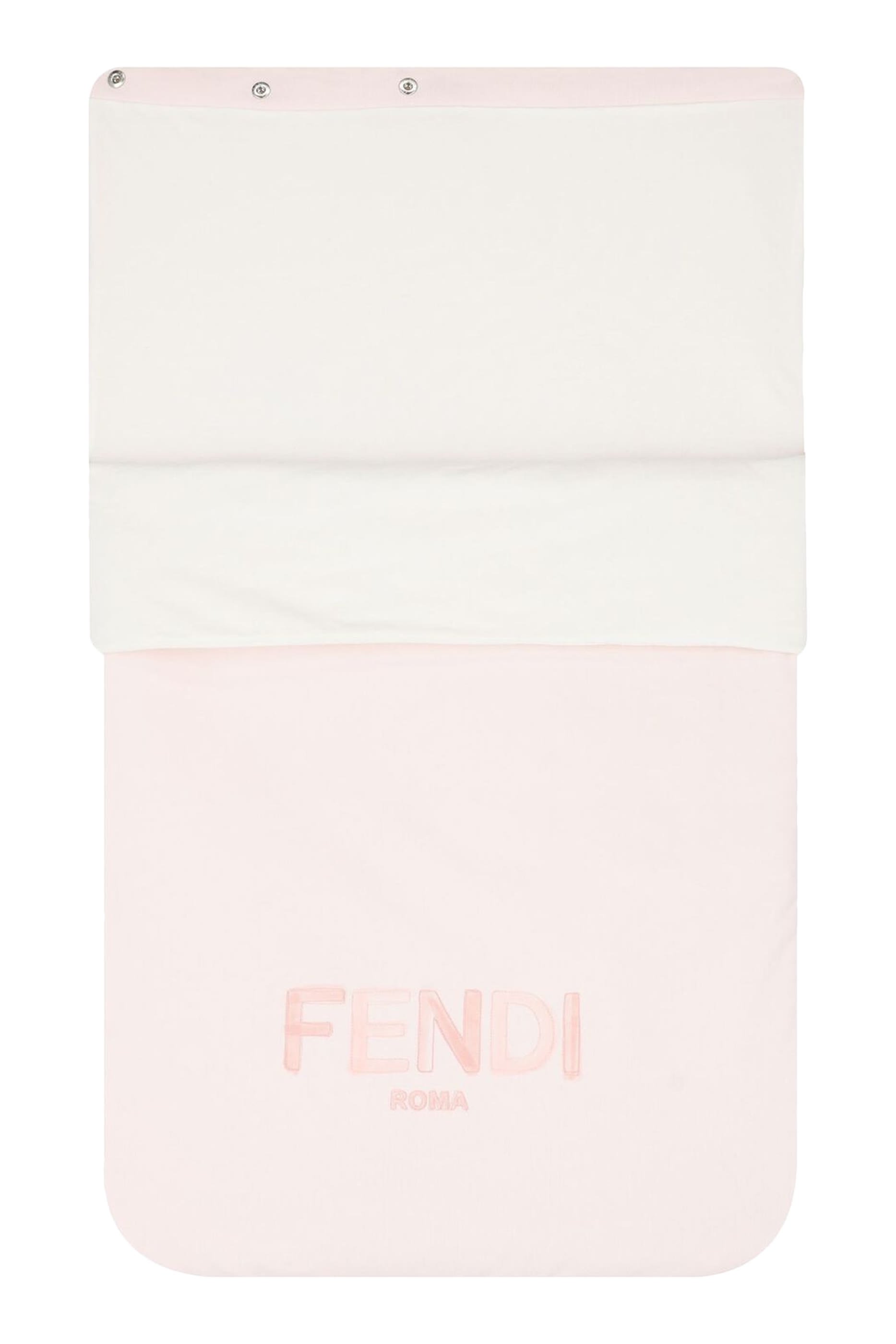 Kids Logo Sleeping Bag