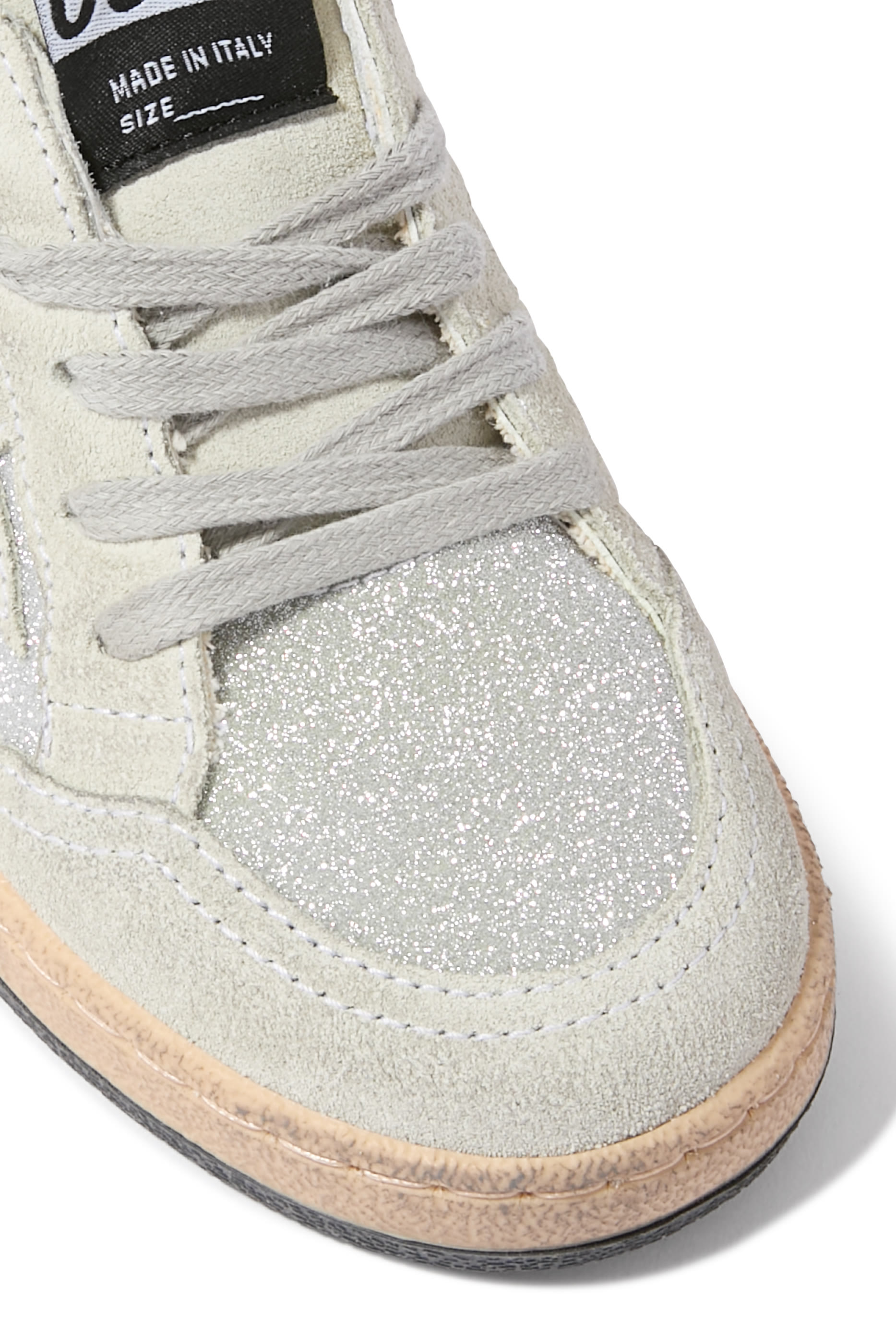 Kids Ball Star Sneakers