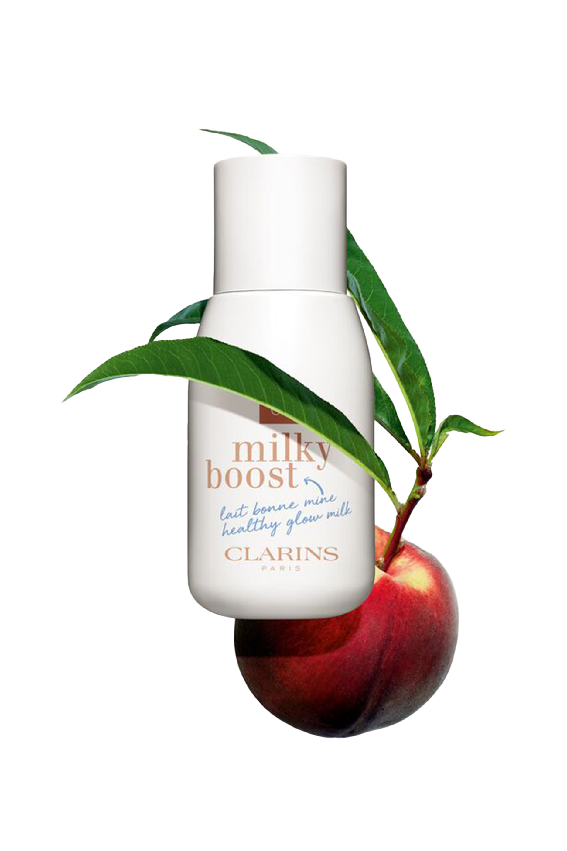 Milky Boost Foundation