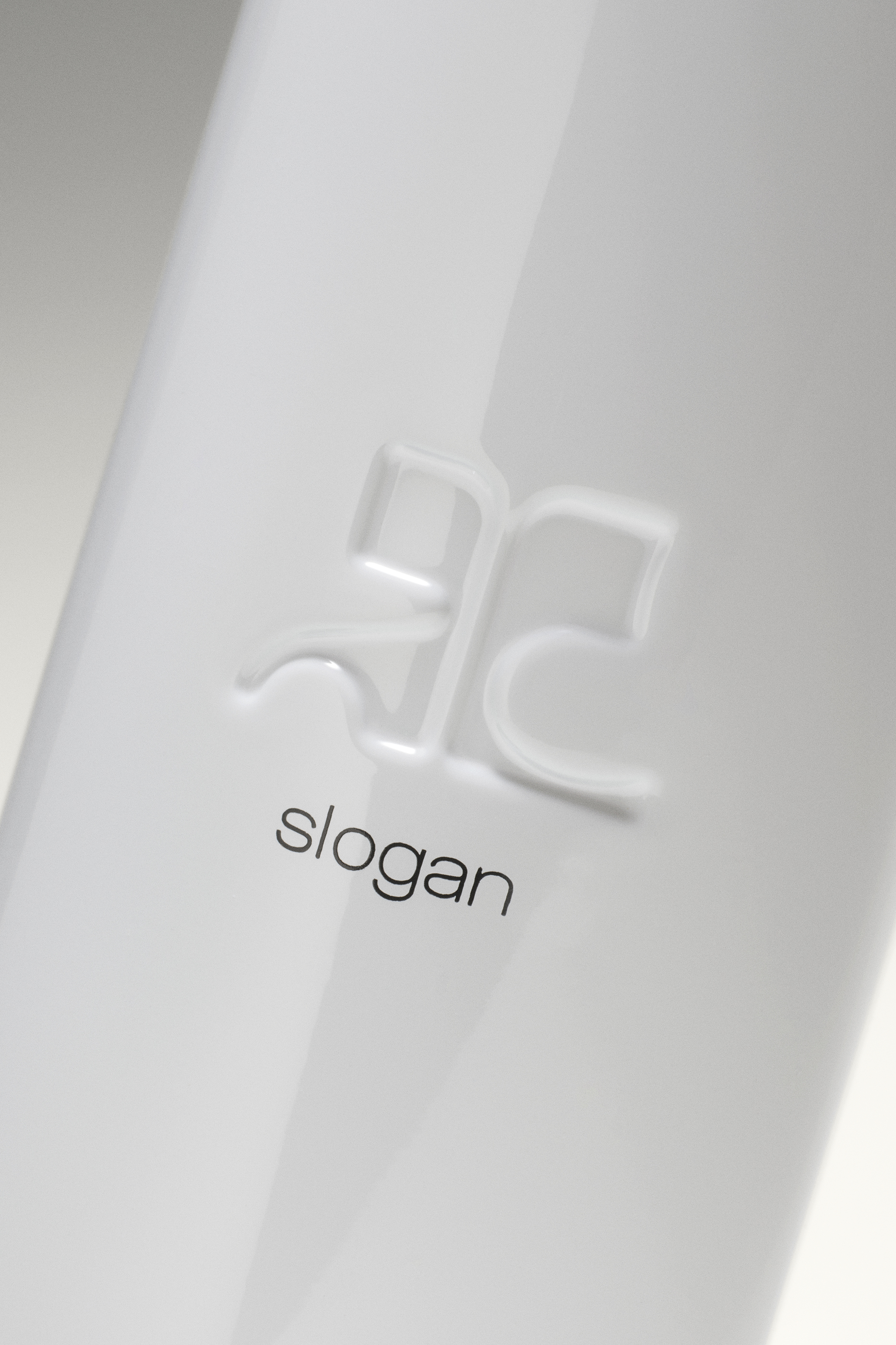 Slogan Eau de Parfum