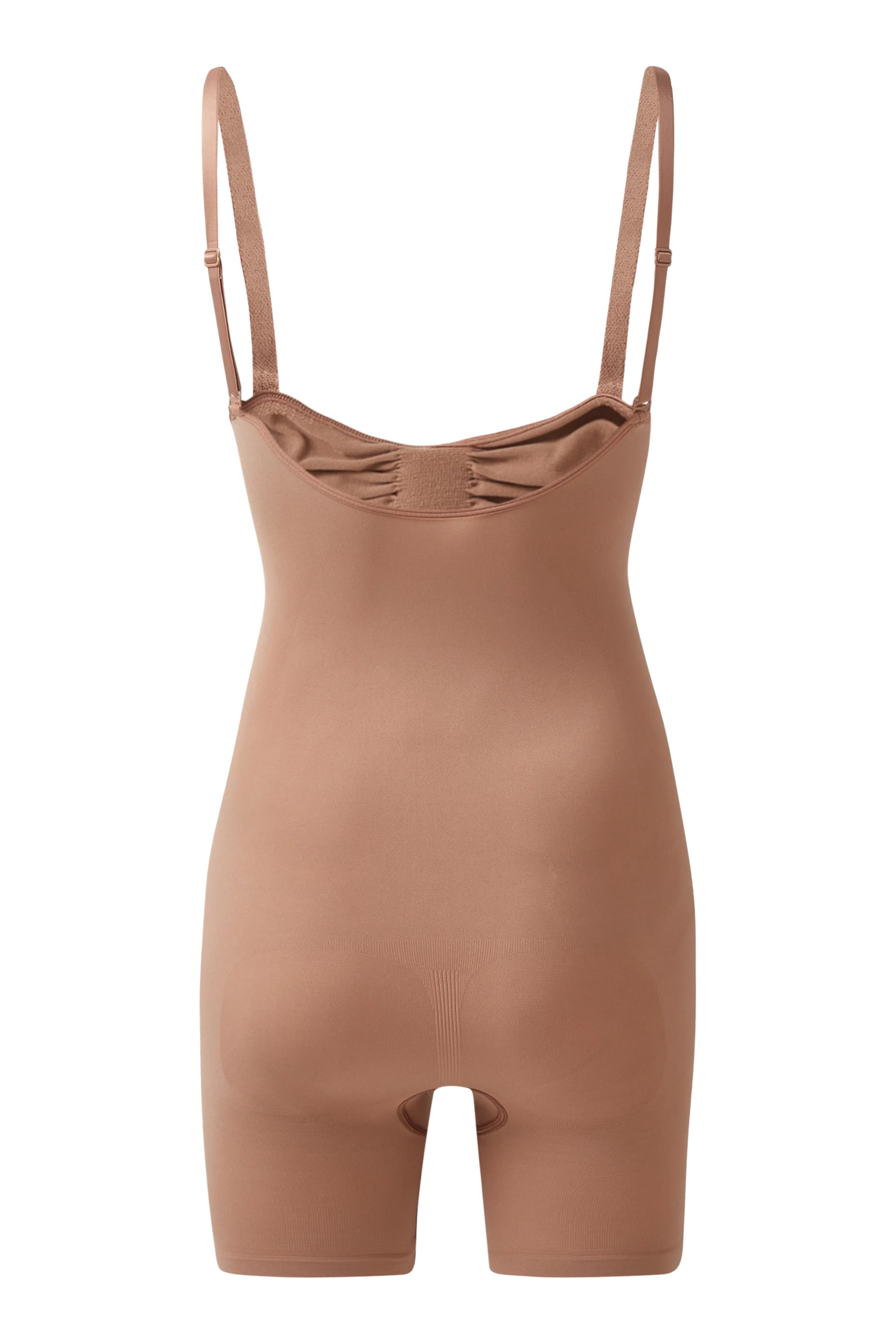 Low Back Mid Thigh Bodysuit