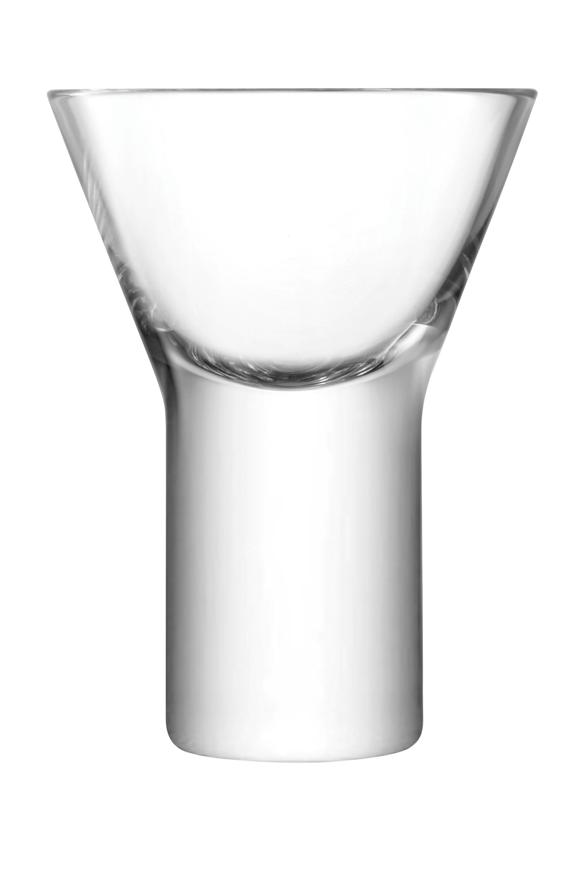 Boris Liqueur Glass, Set of 4