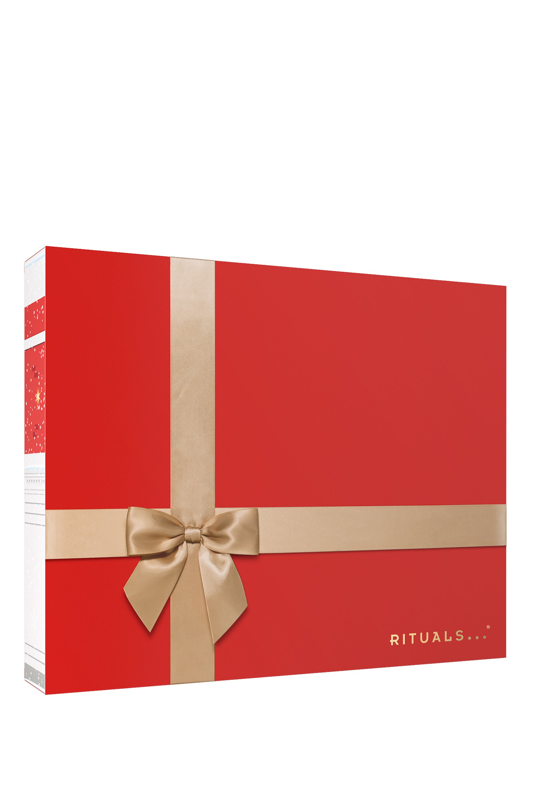 The Ritual of Advent Classic Advent Calendar