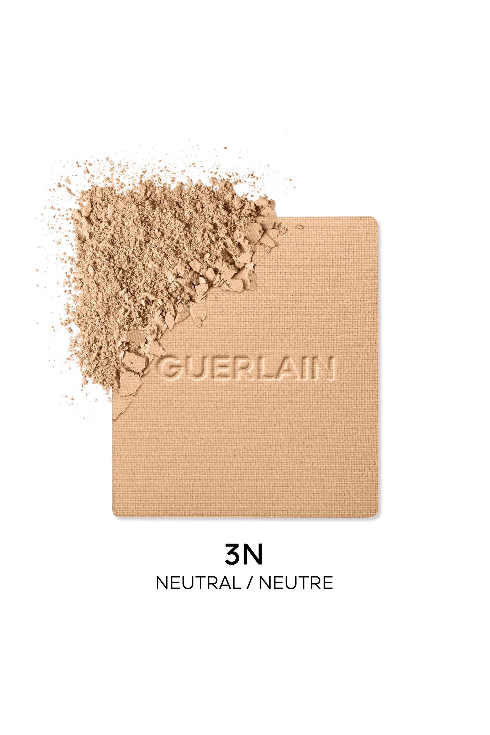 Parure Gold Skin Control Refill