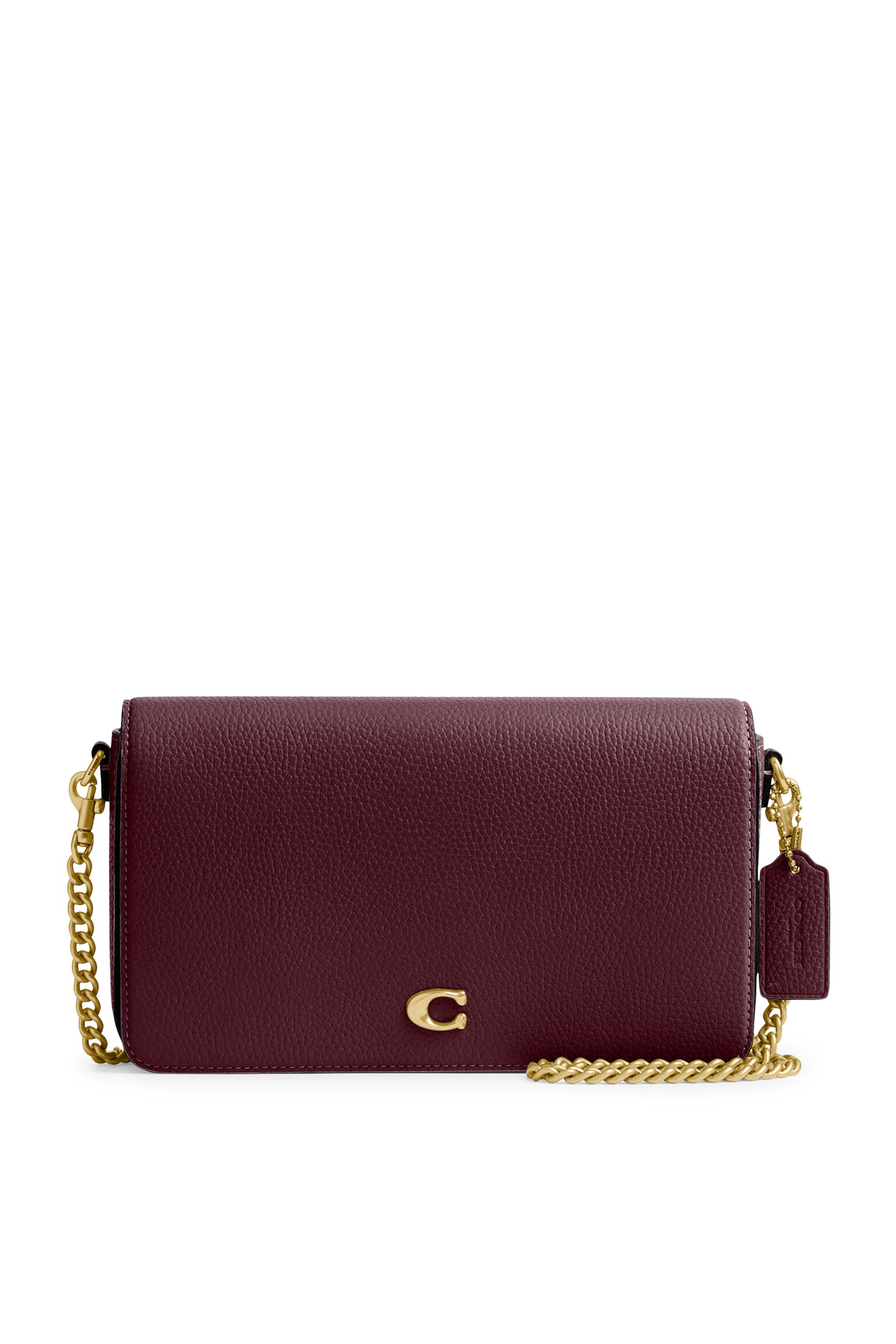 Mila Crossbody Bag