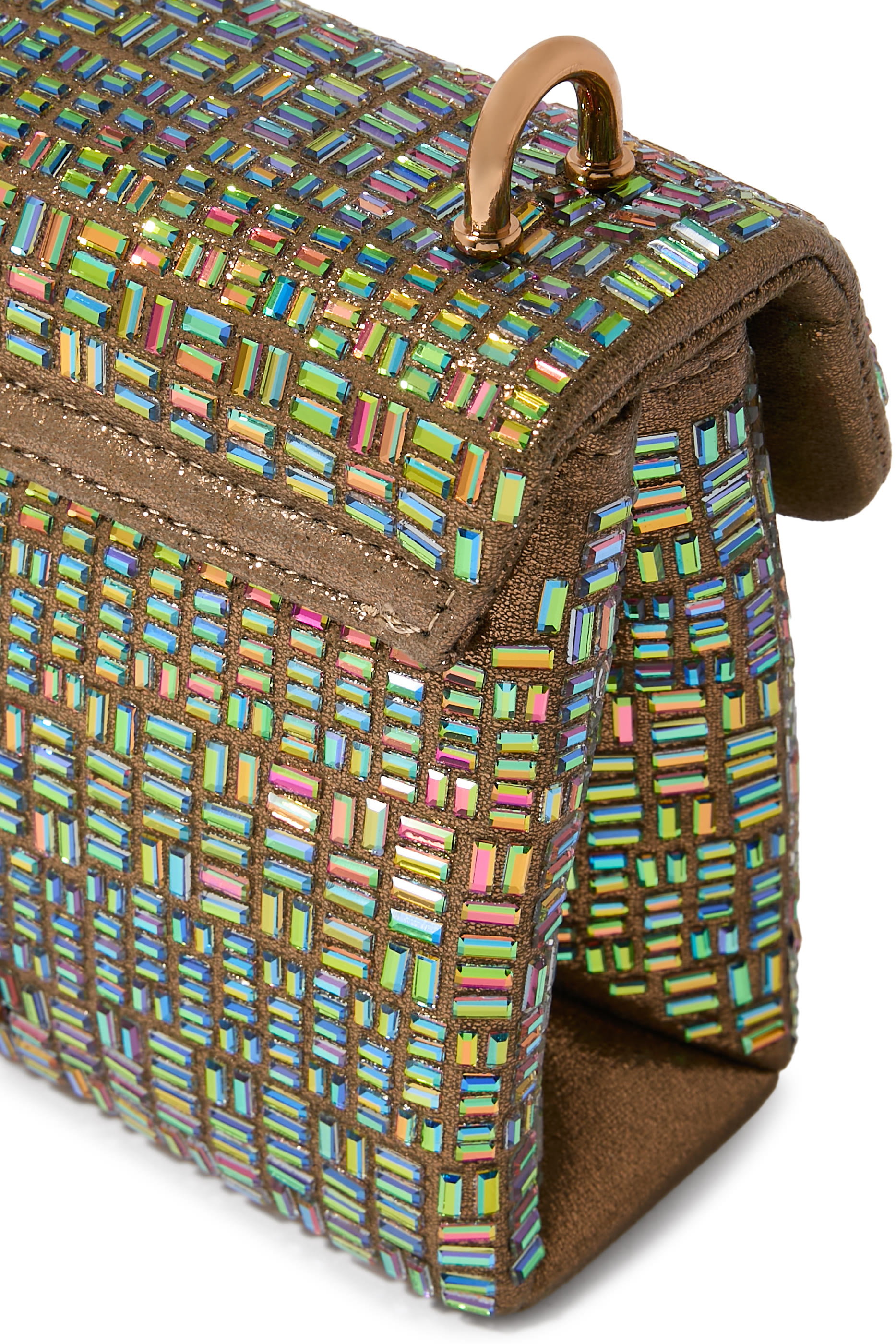 Mini Kensington Chain Bag