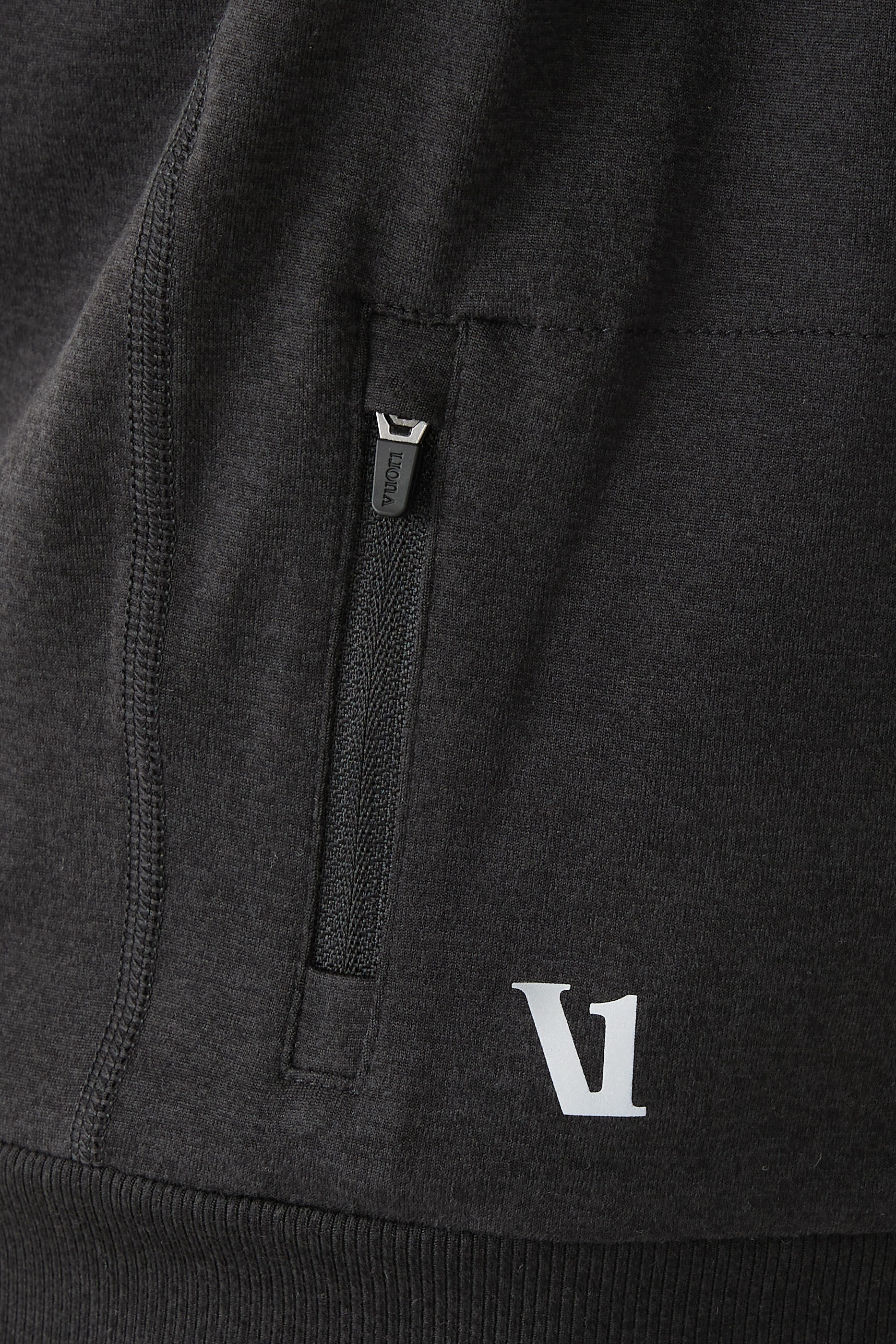 Ponto Performance Crewneck Sweatshirt