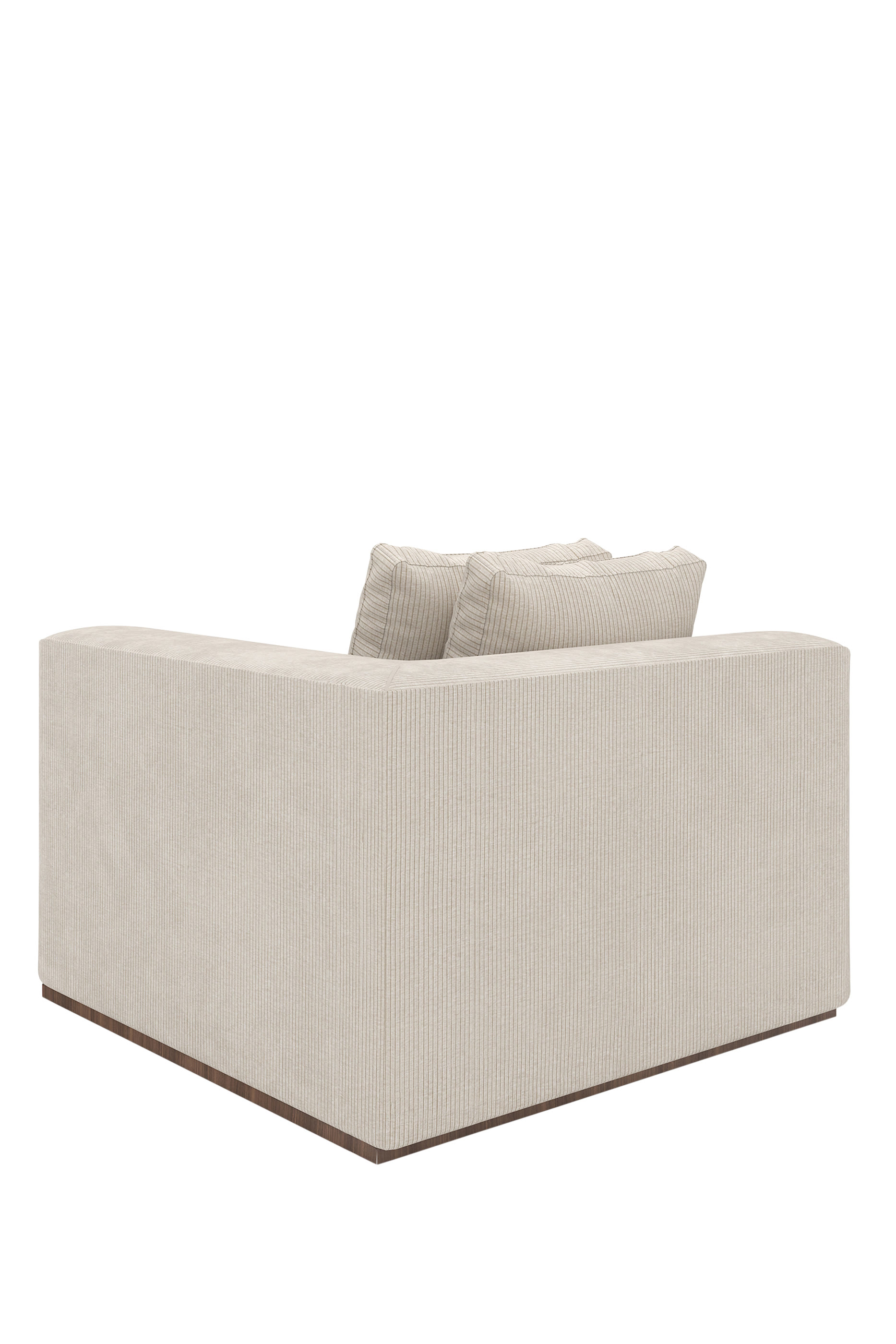 Bello Corner RAF Chair