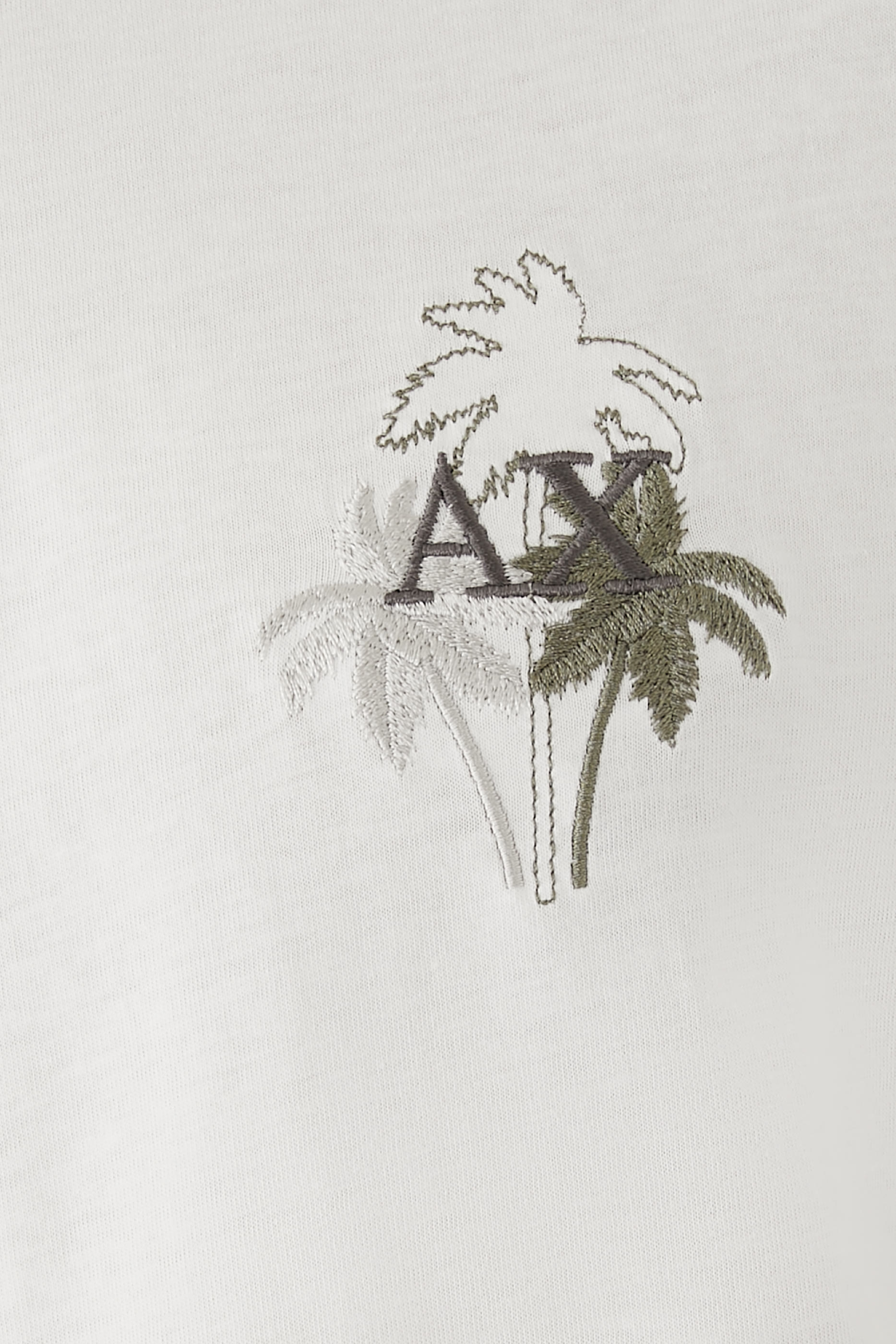 Logo-Print T-Shirt