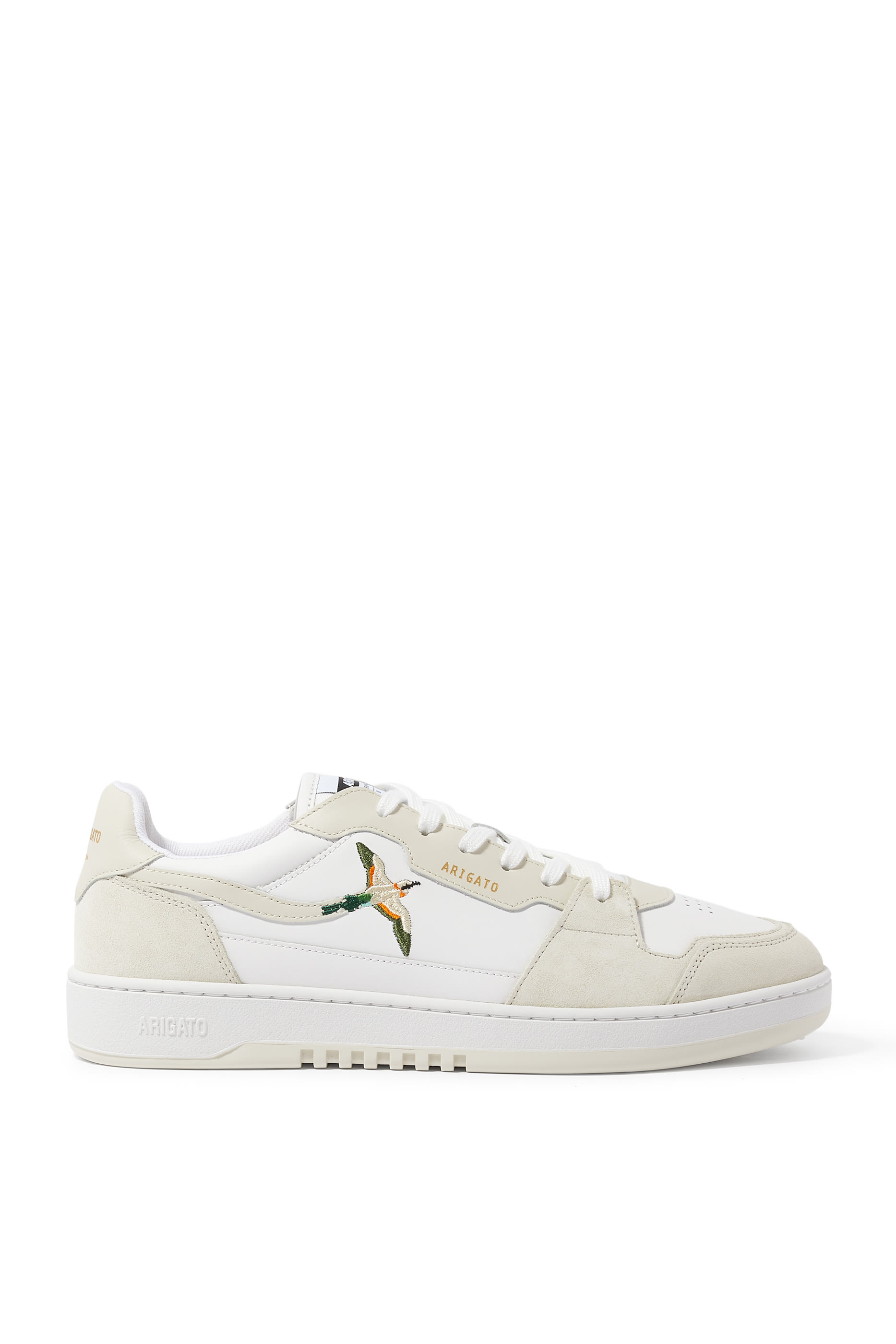 Dice Lo Bee Bird Sneakers