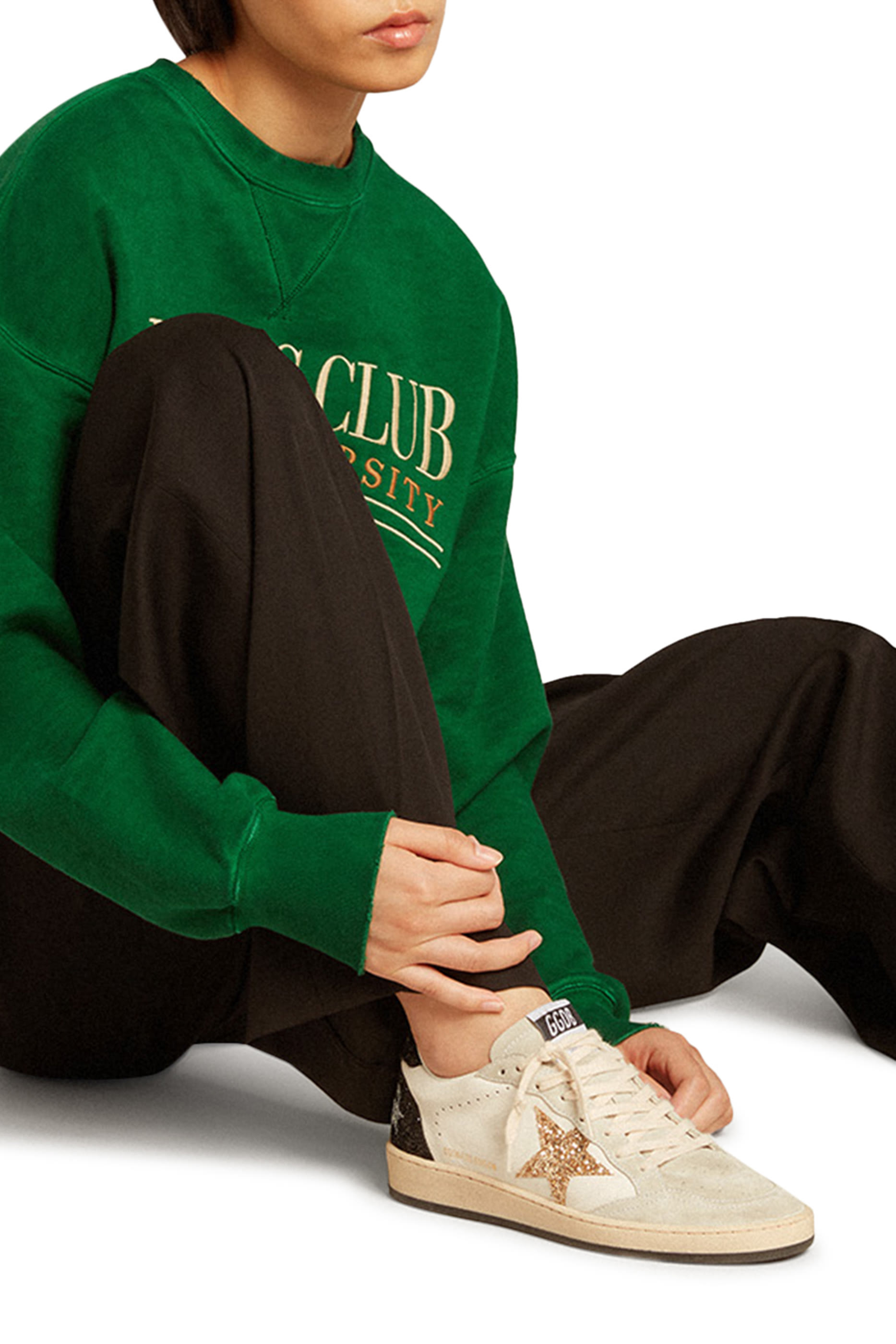 Ball Star LTD Sneakers