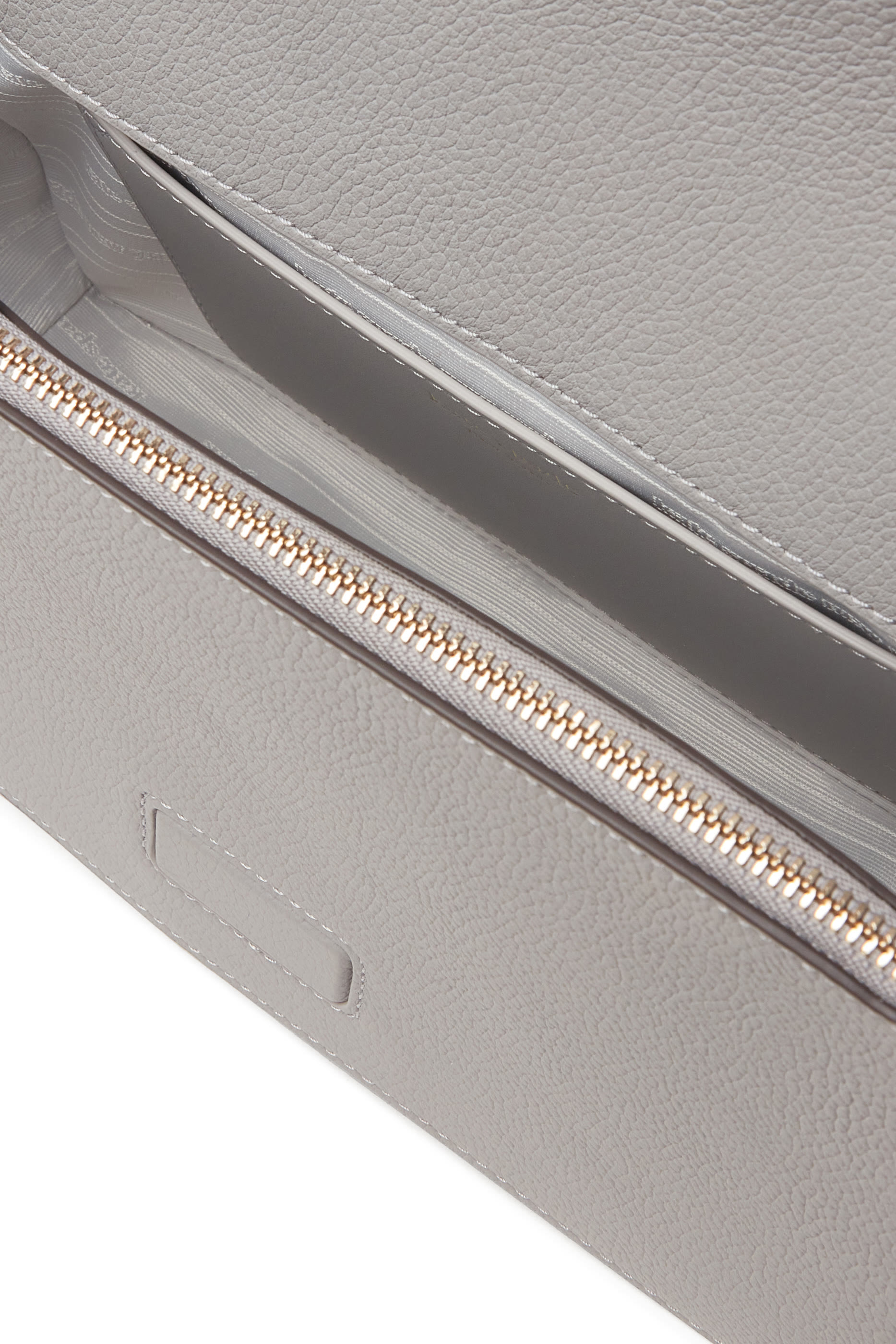  Liv Small Flap Crossbody Bag