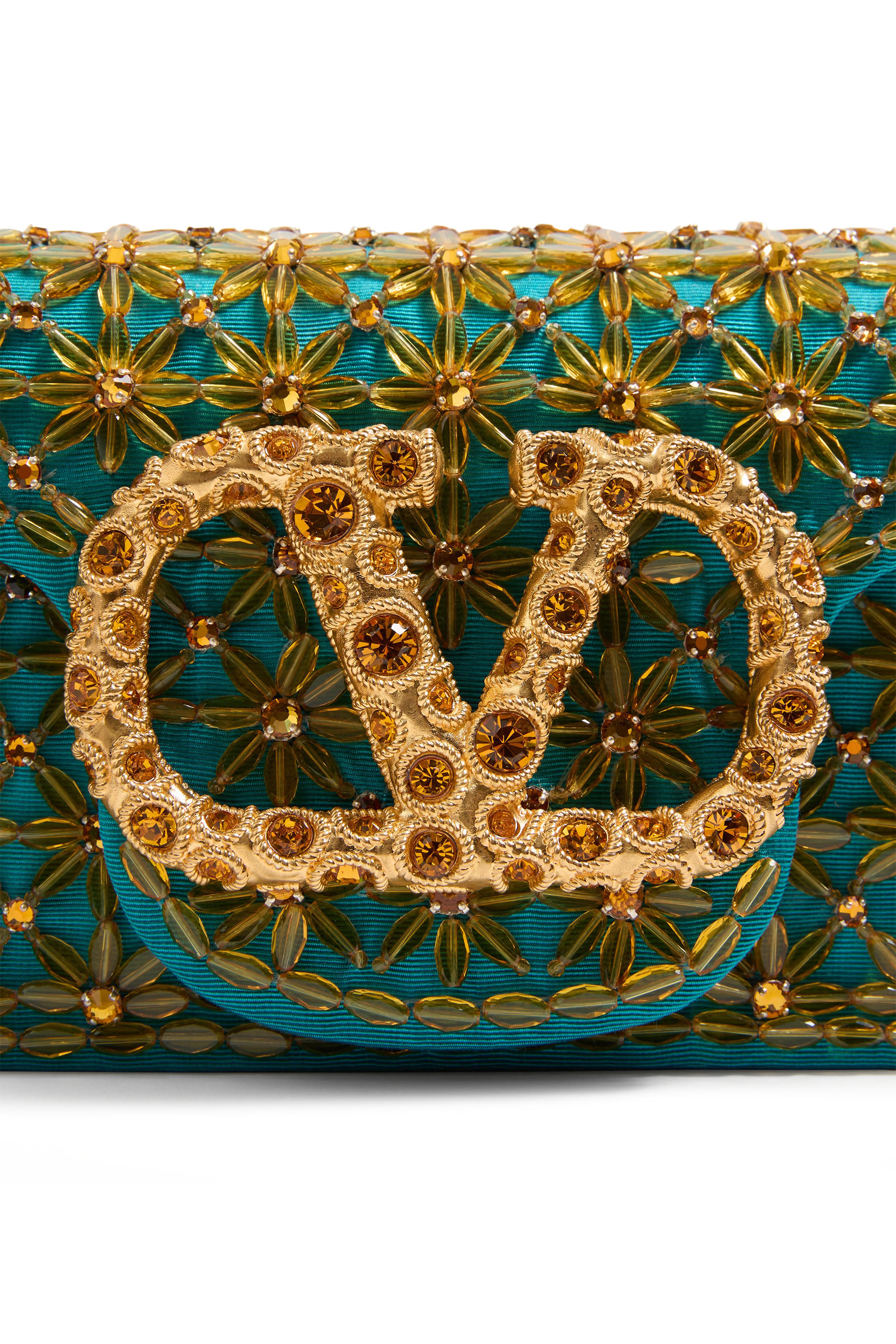 Locò Small Shoulder Bag