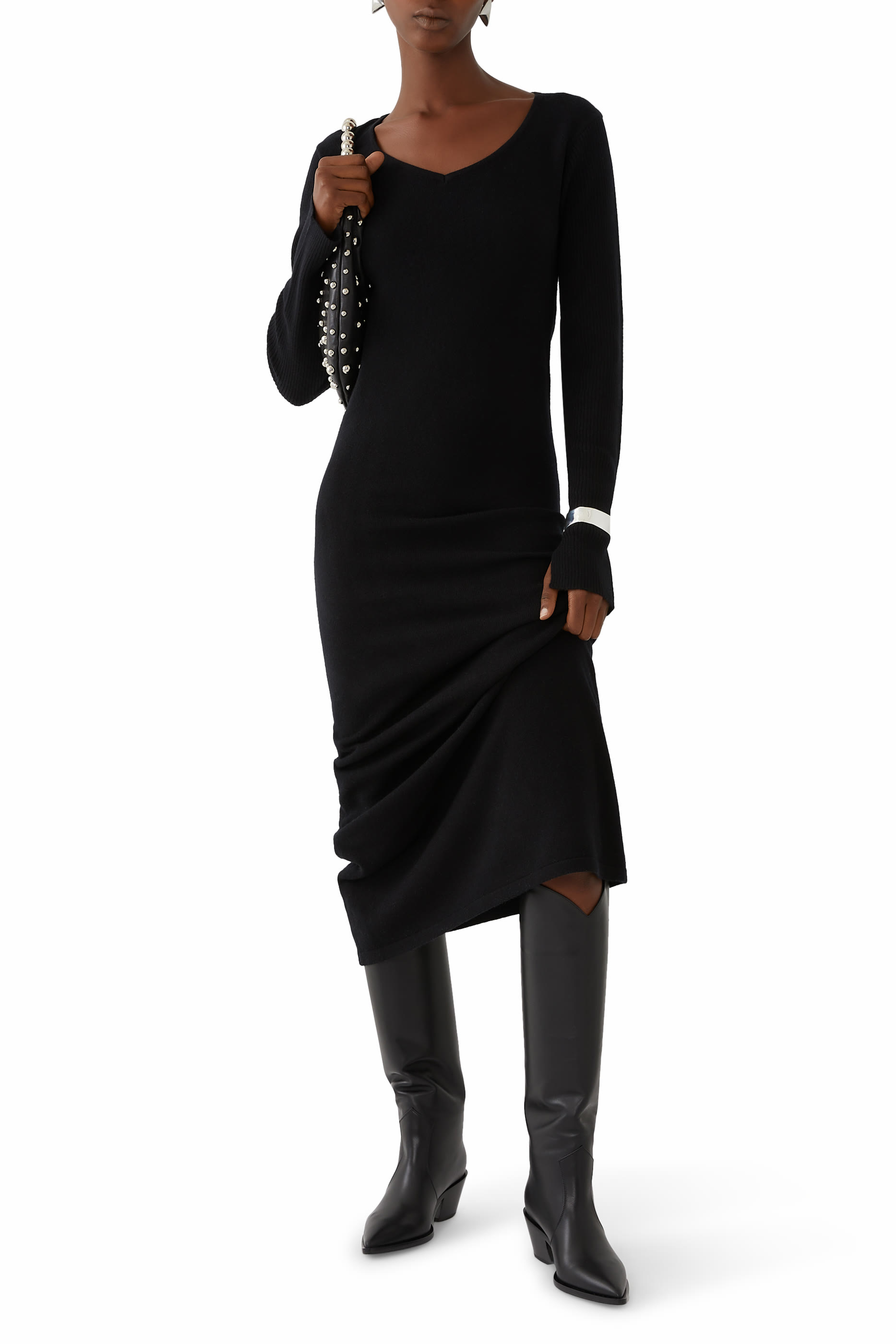 Denver 45 Leather Boots